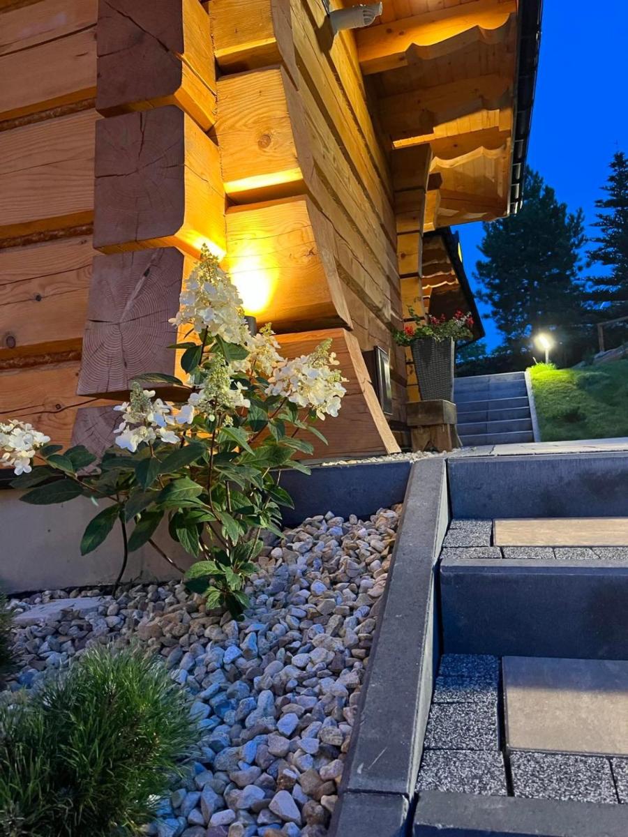 Superior Chalet - Photo 18