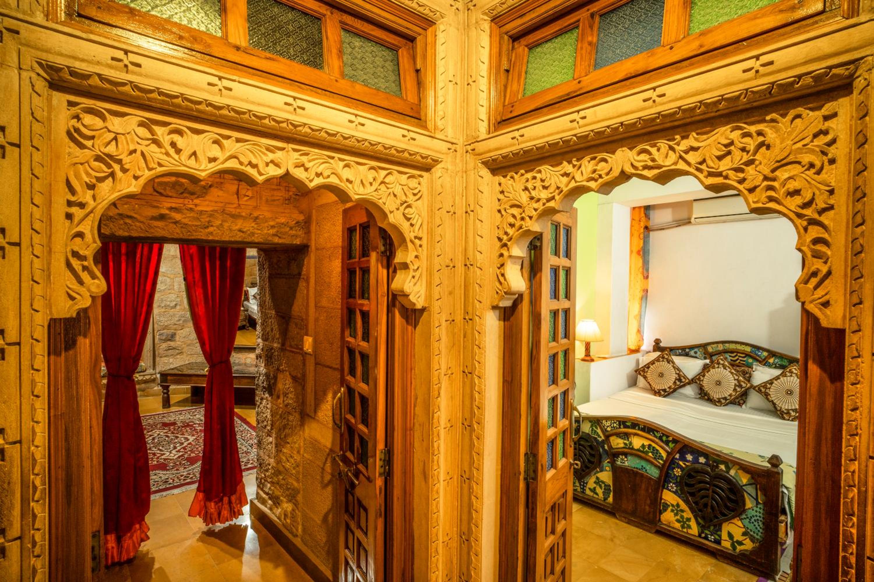 Standard Double Room - Photo 5