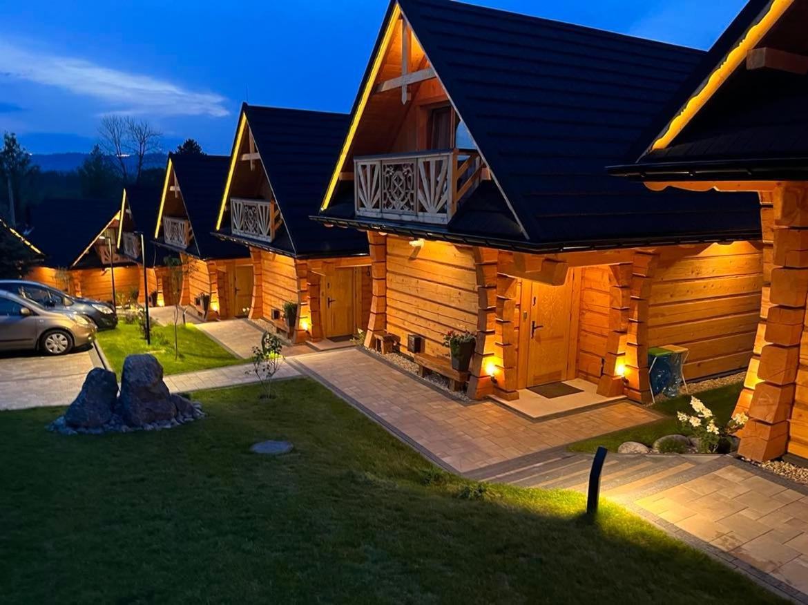 Superior Chalet - Photo 27
