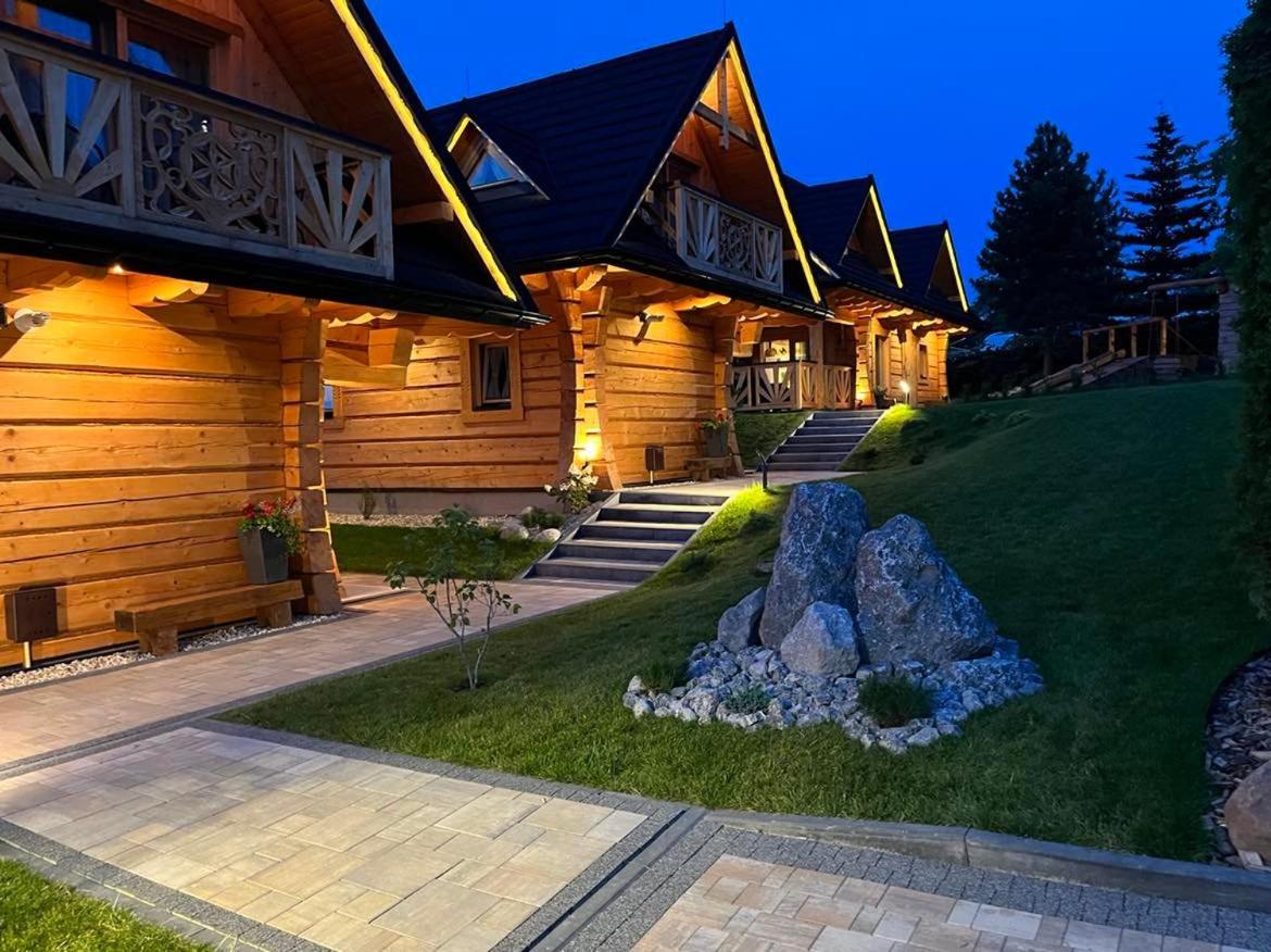 Chalet - Photo 13