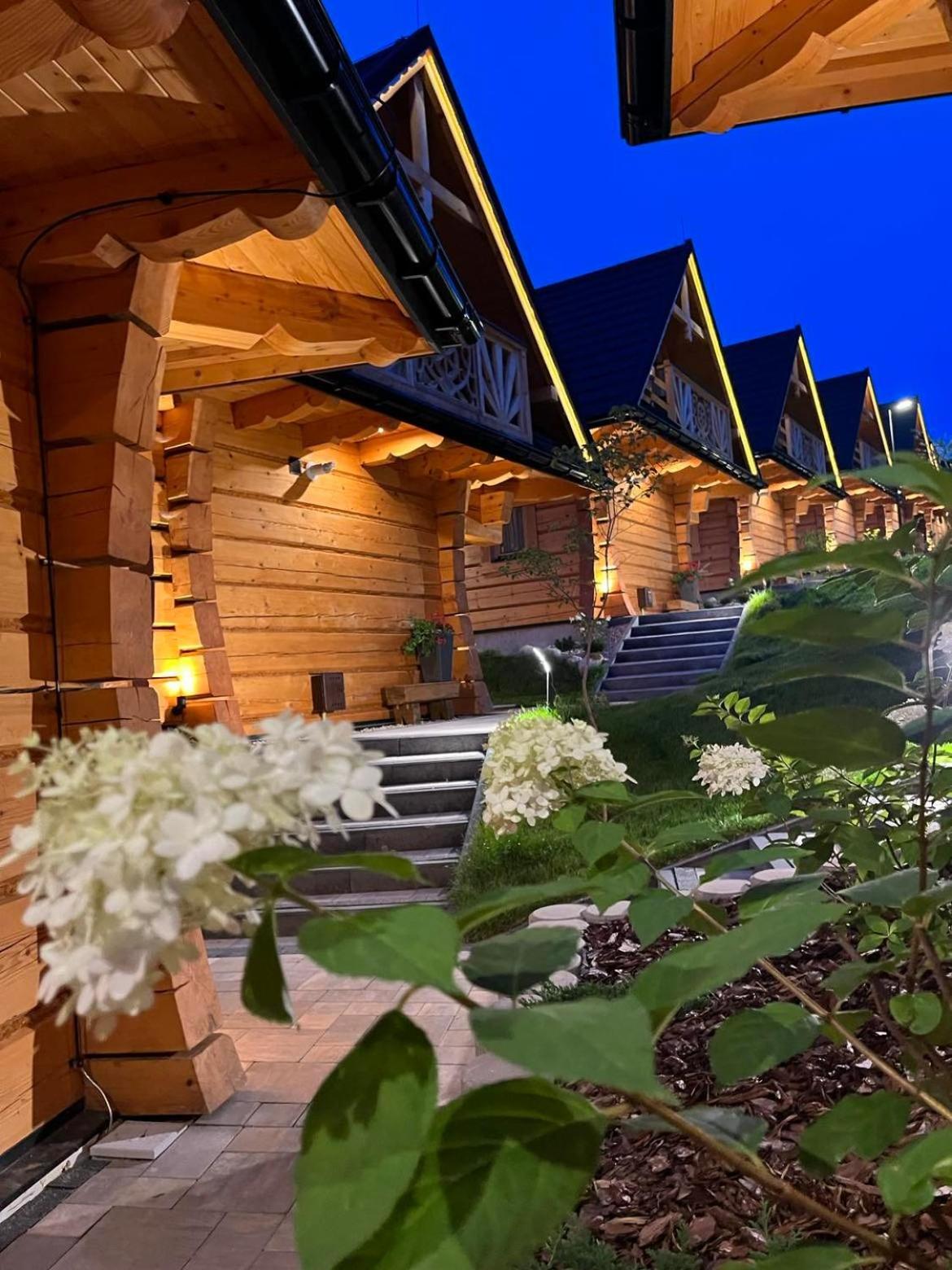 Two-Bedroom Chalet - Photo 22