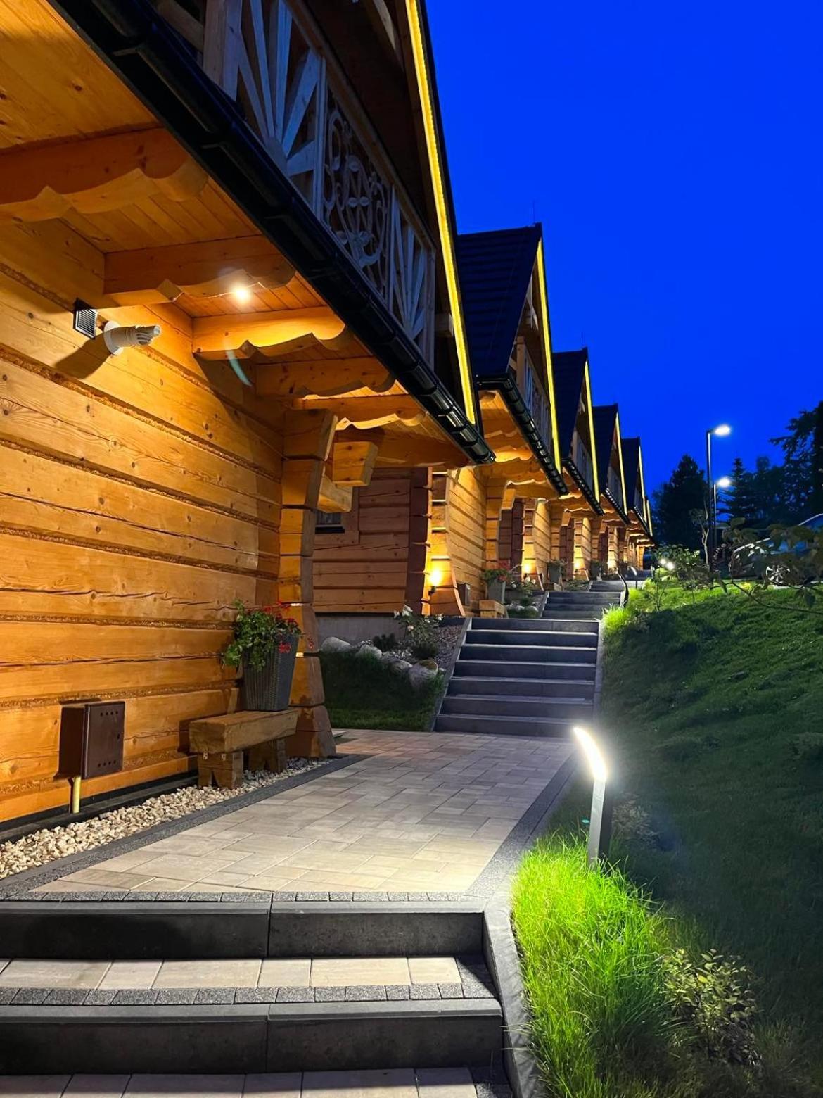 Superior Chalet - Photo 24