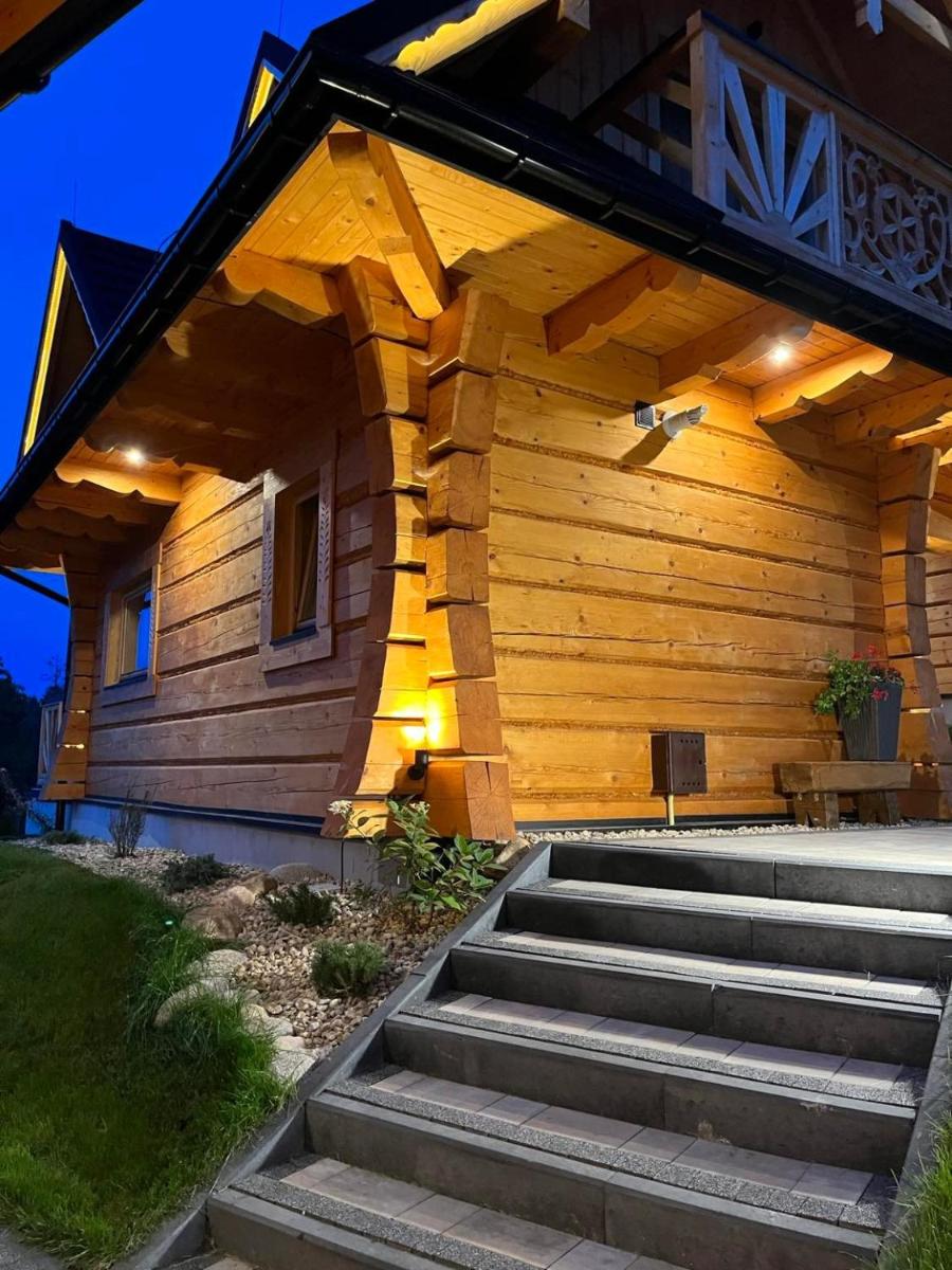 Chalet - Photo 19