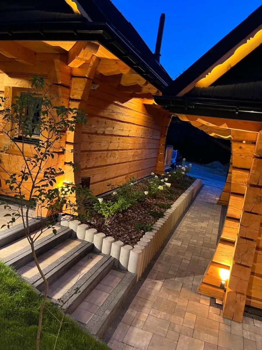Chalet - Photo 7