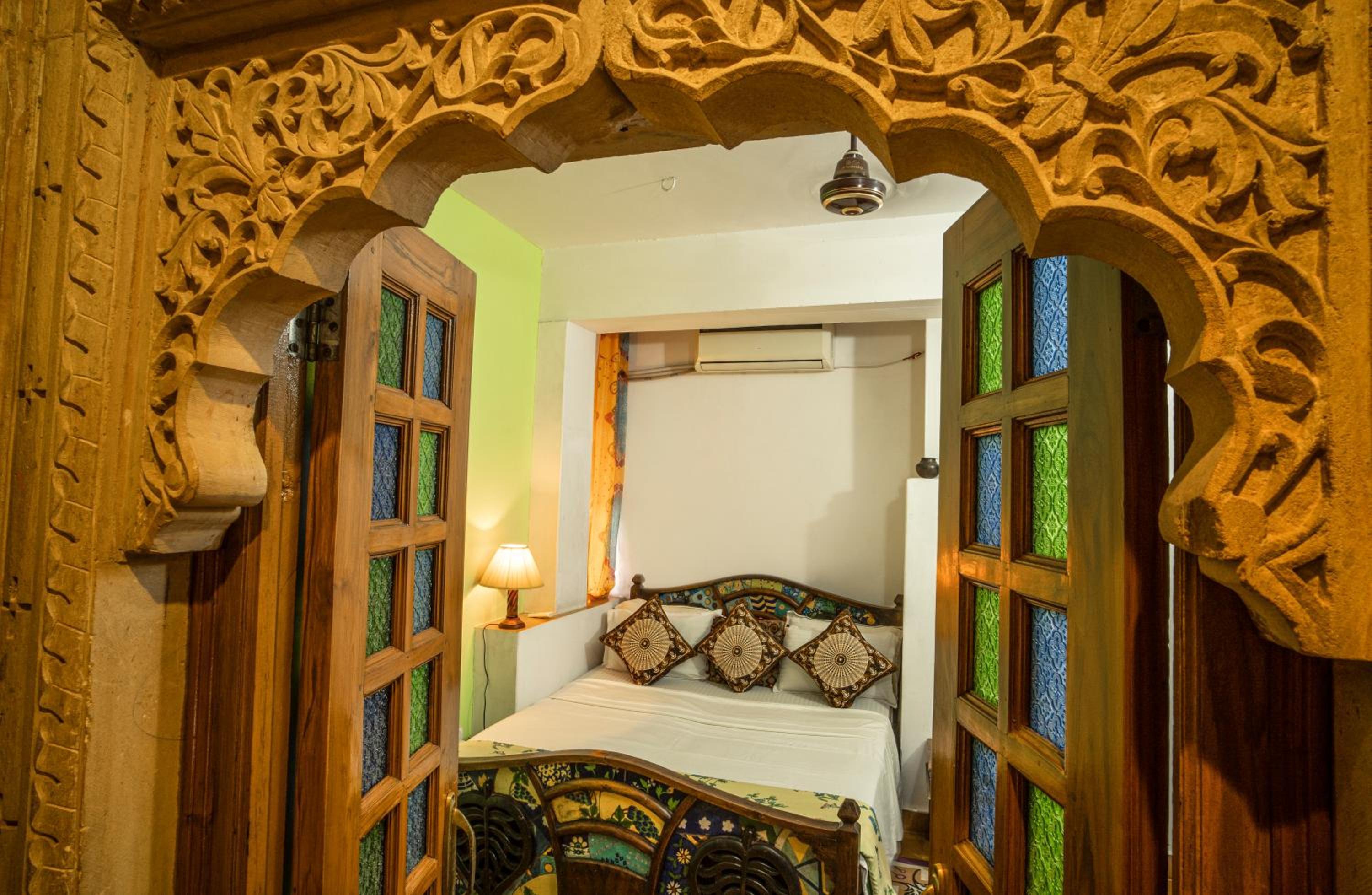 Standard Double Room - Photo 6