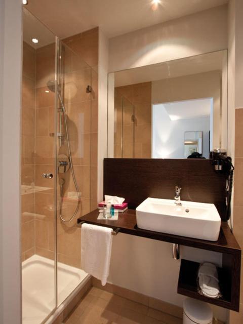 Business Single Room photo 3