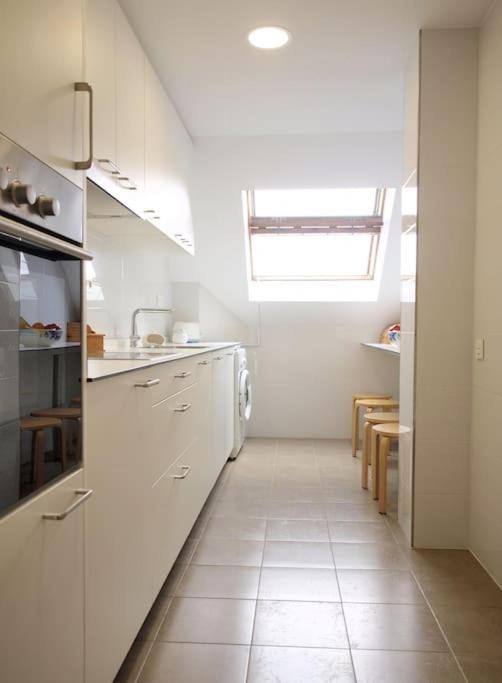 Two-Bedroom Apartment photo 2