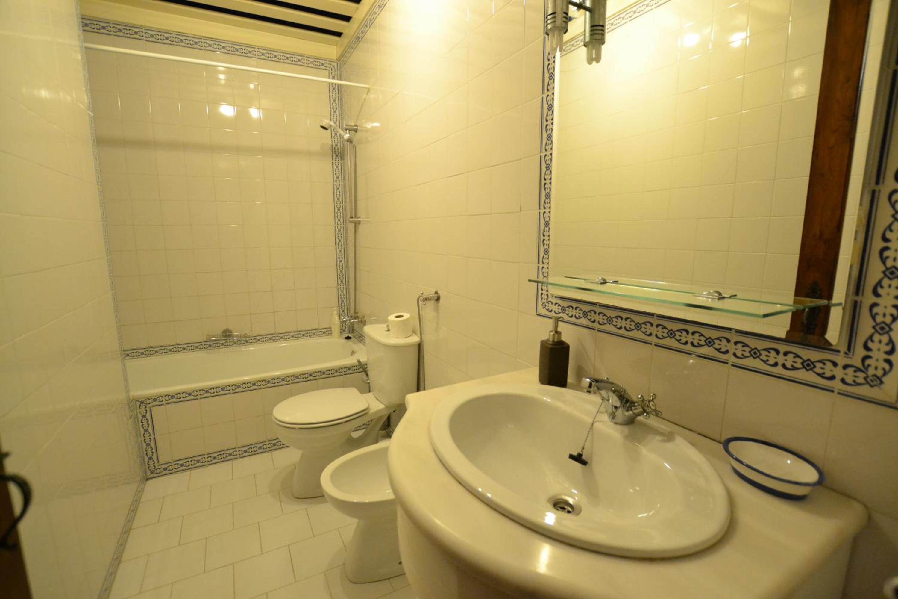 Single Room photo 3