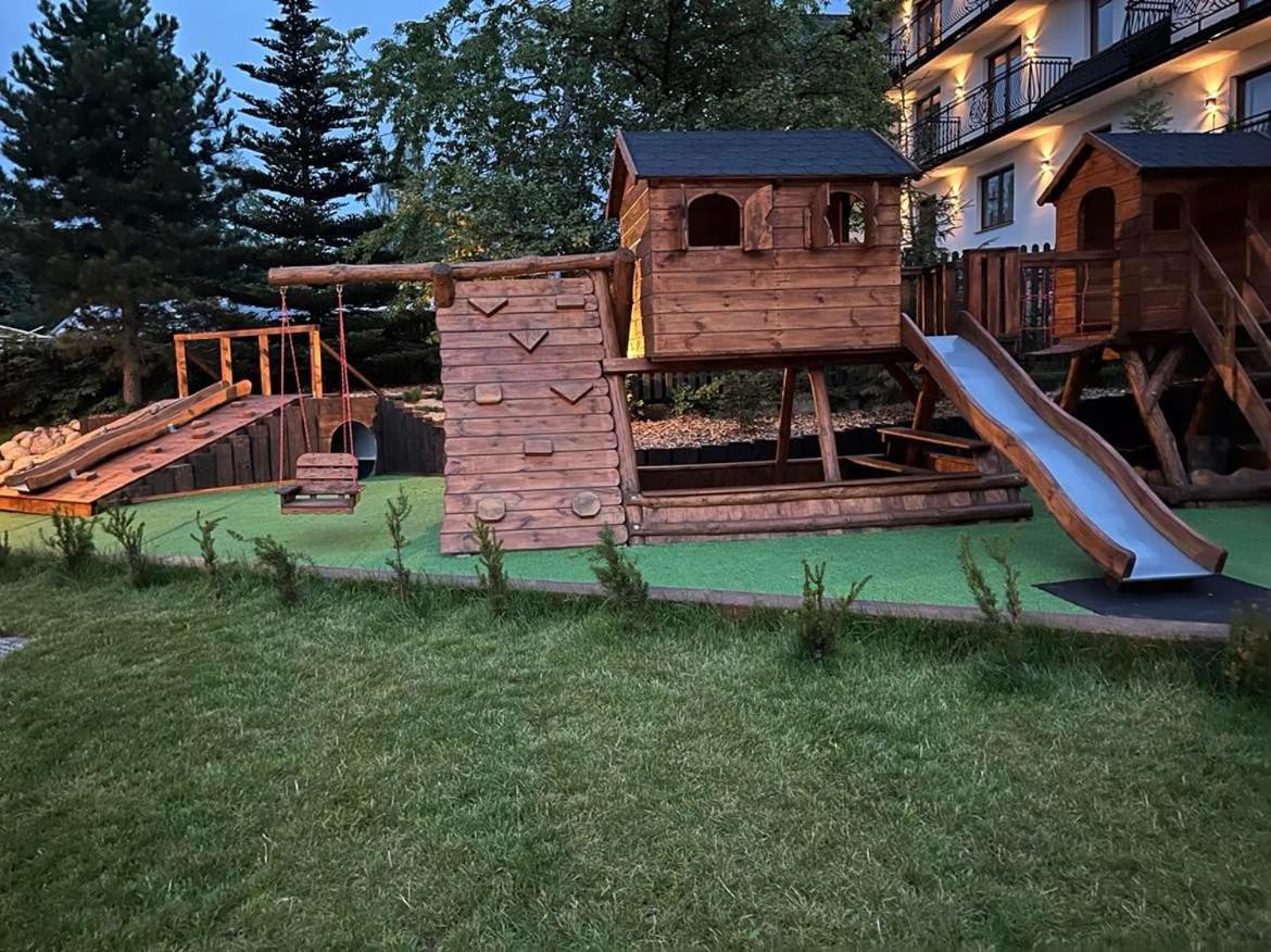 Chalet - Photo 2