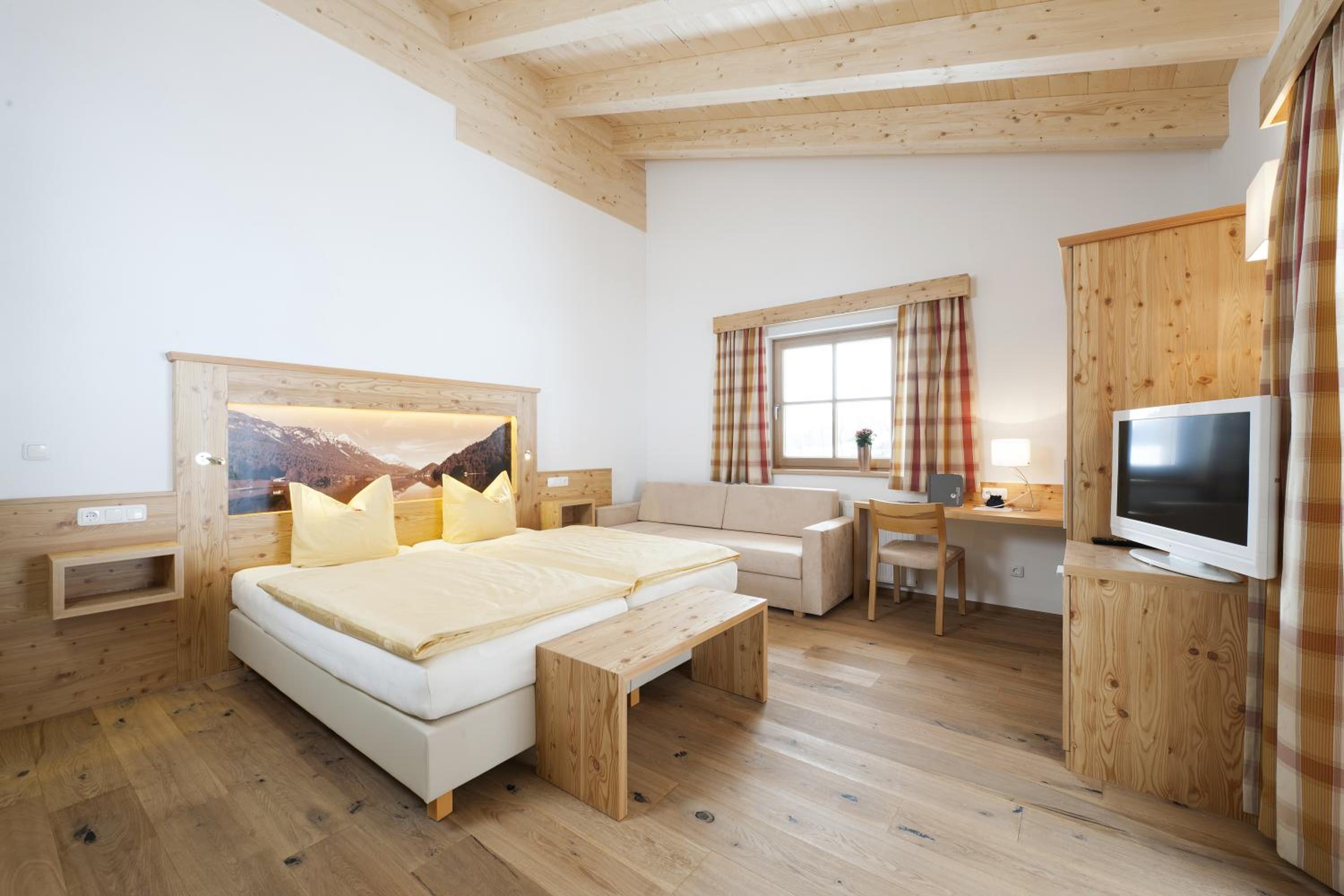 Triple Room photo 2