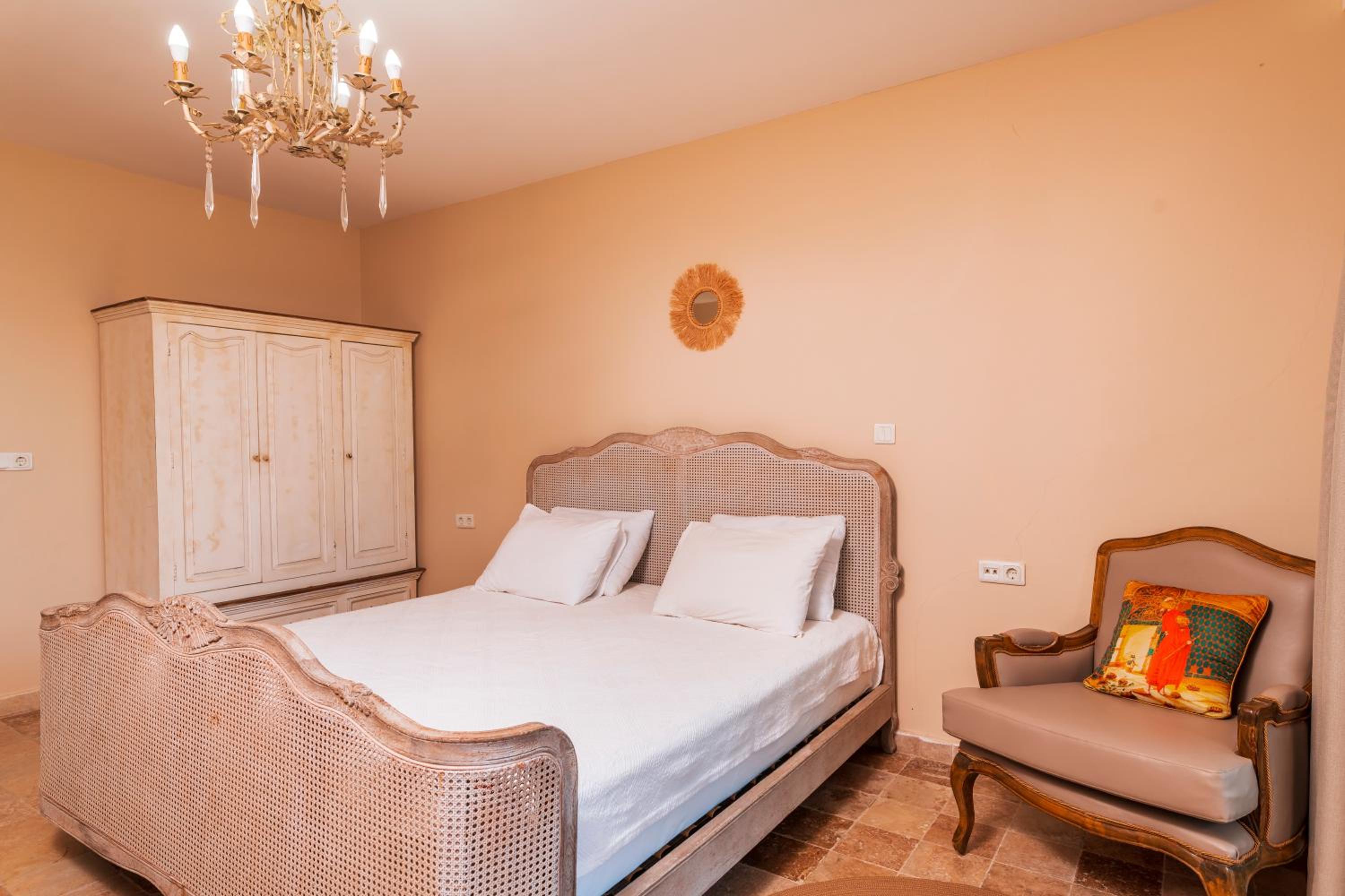 Budget Double Room photo 1
