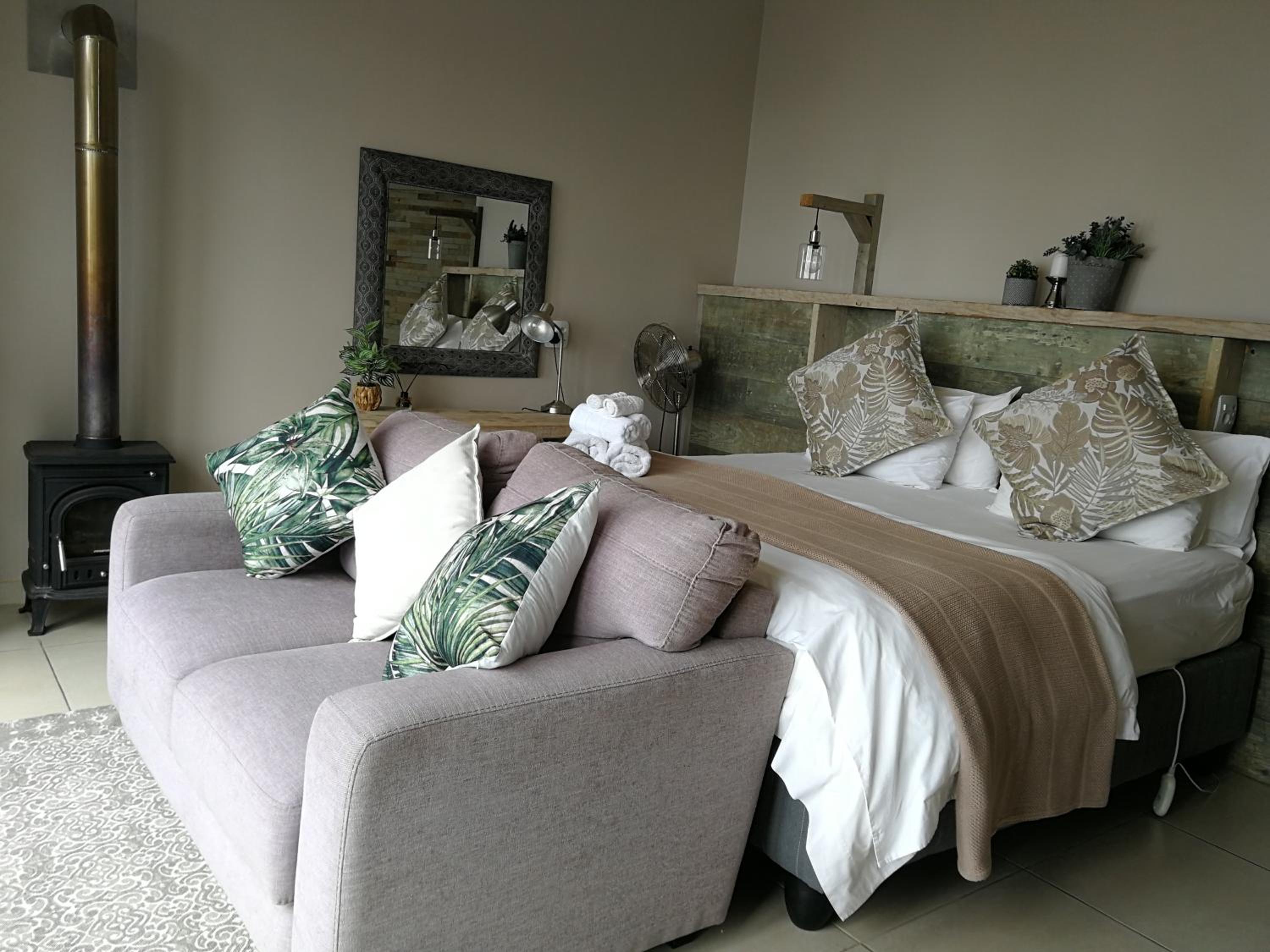 King Suite with Sea View - Photo 13