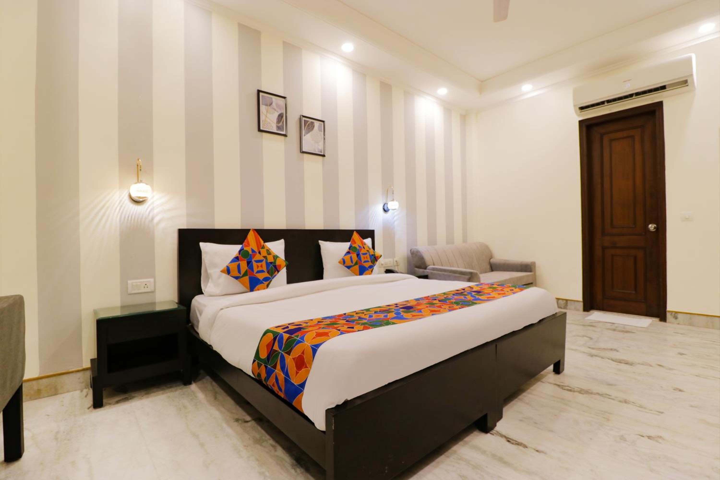 Superior Double Room - Photo 1