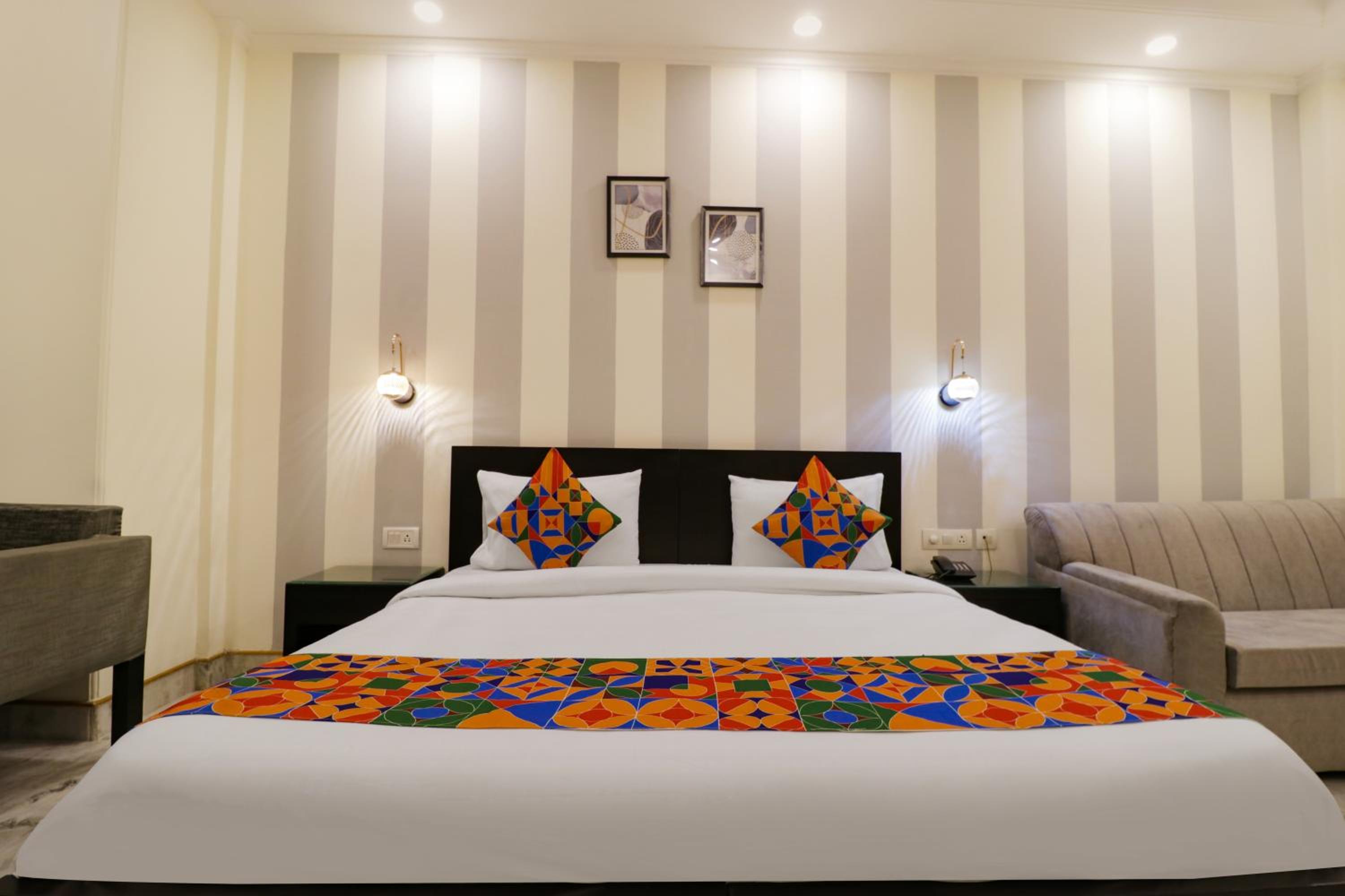 Superior Double Room - Photo 3