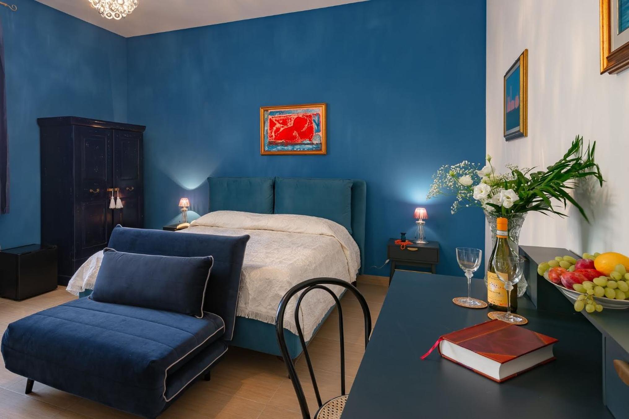 Comfort Triple Room photo 2