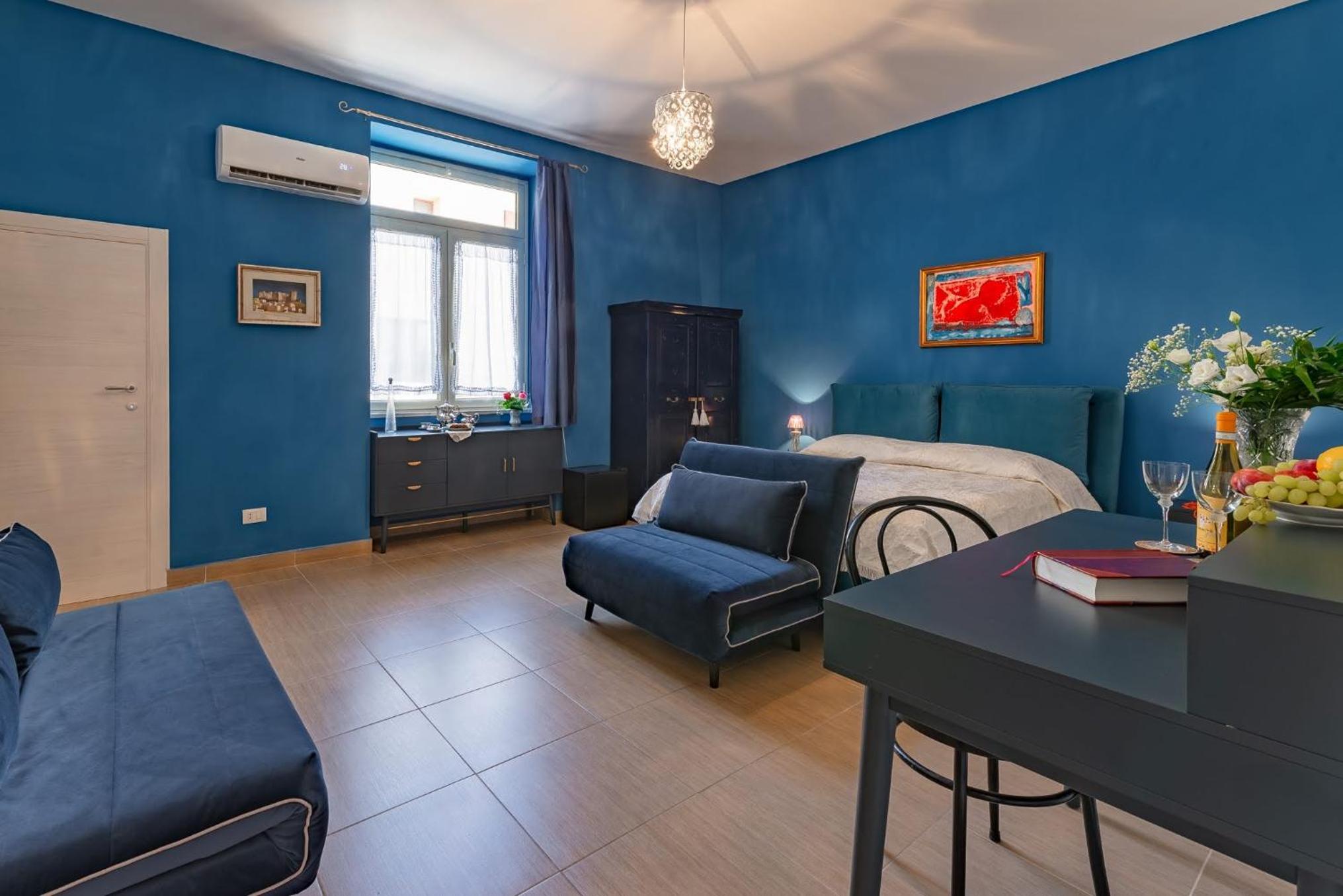 Comfort Triple Room photo 3