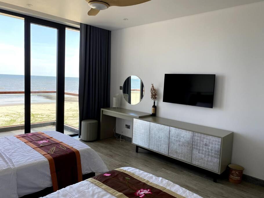 Two-Bedroom Villa photo 1