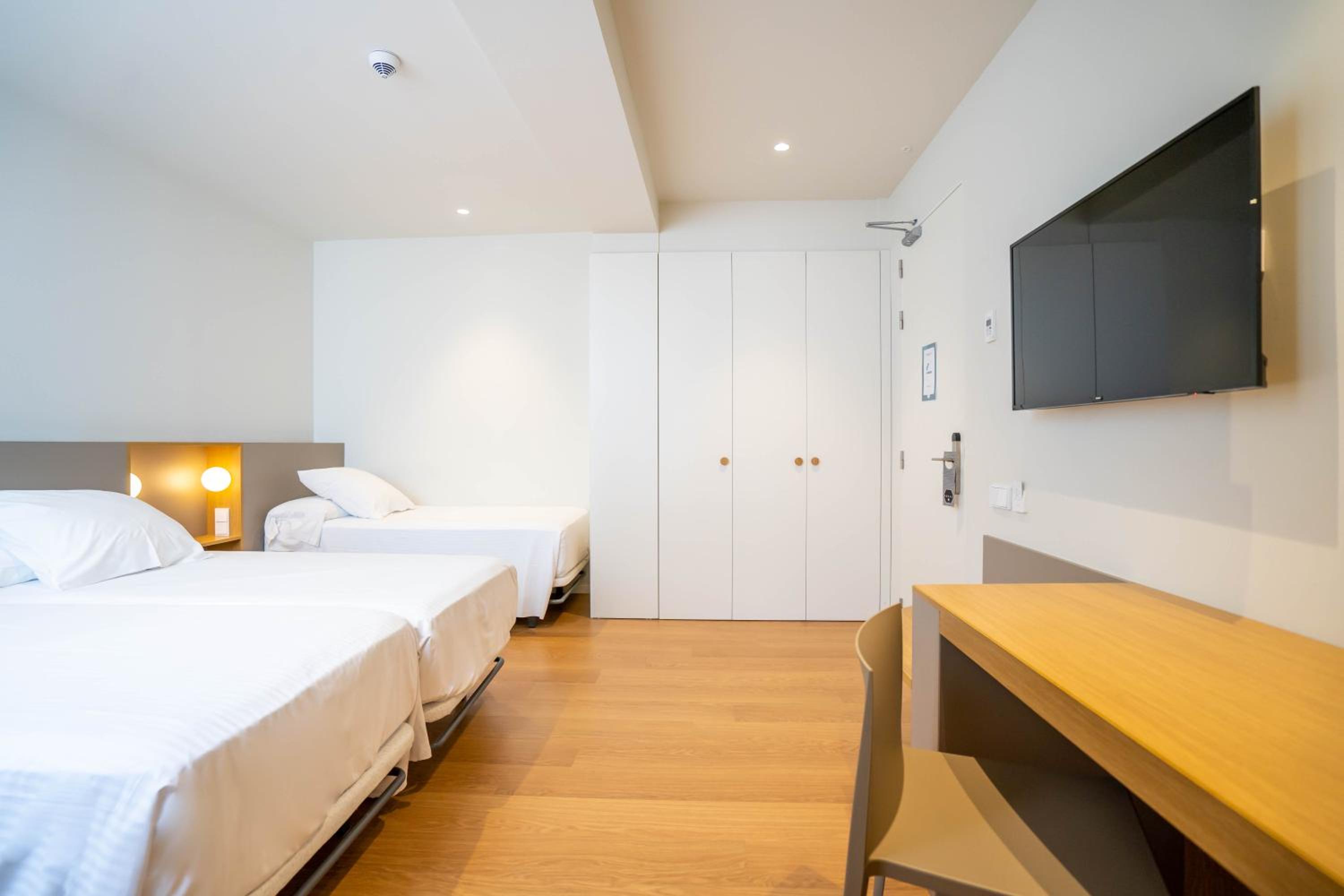 Triple Room photo 2