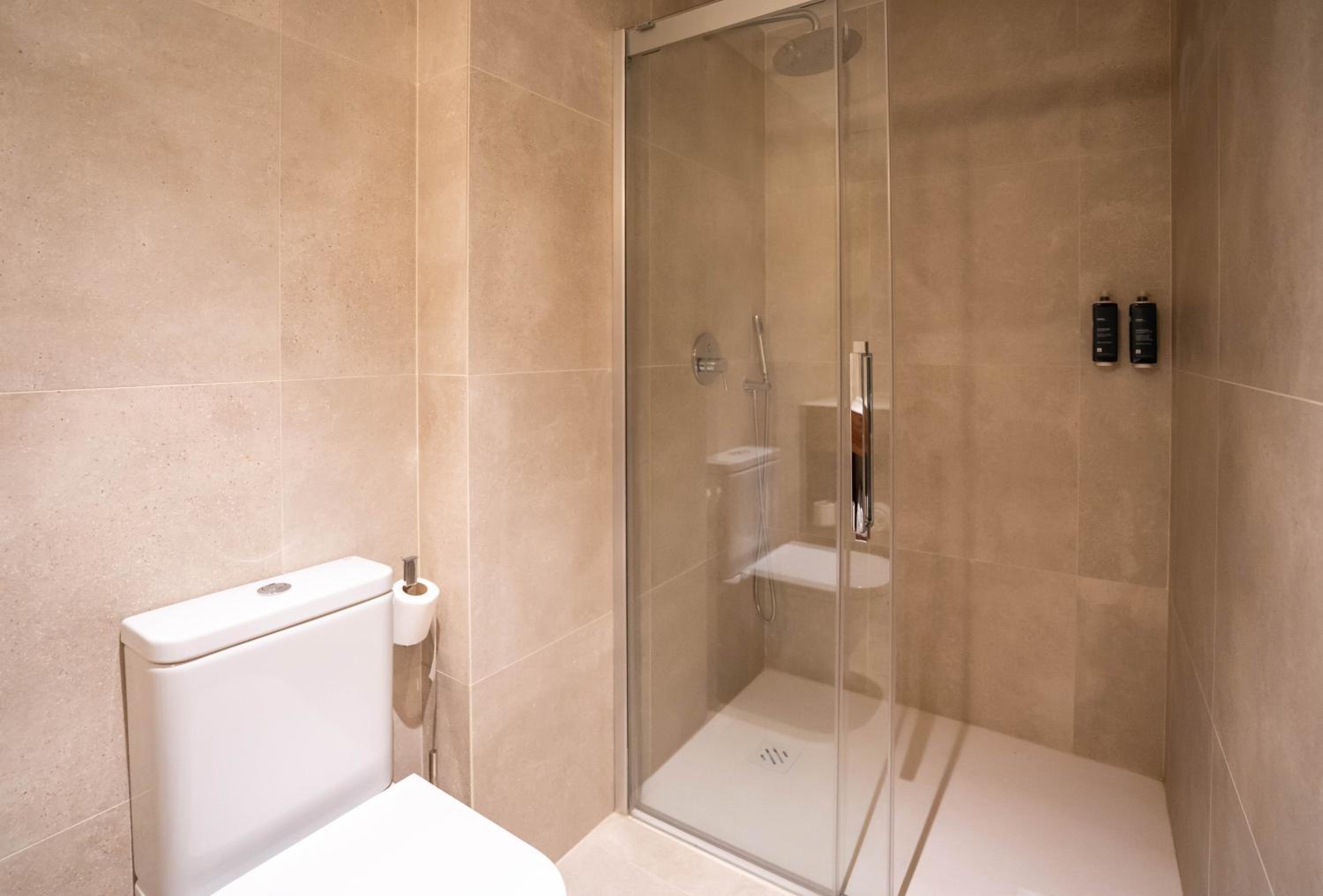 Double Room with Terrace photo 3