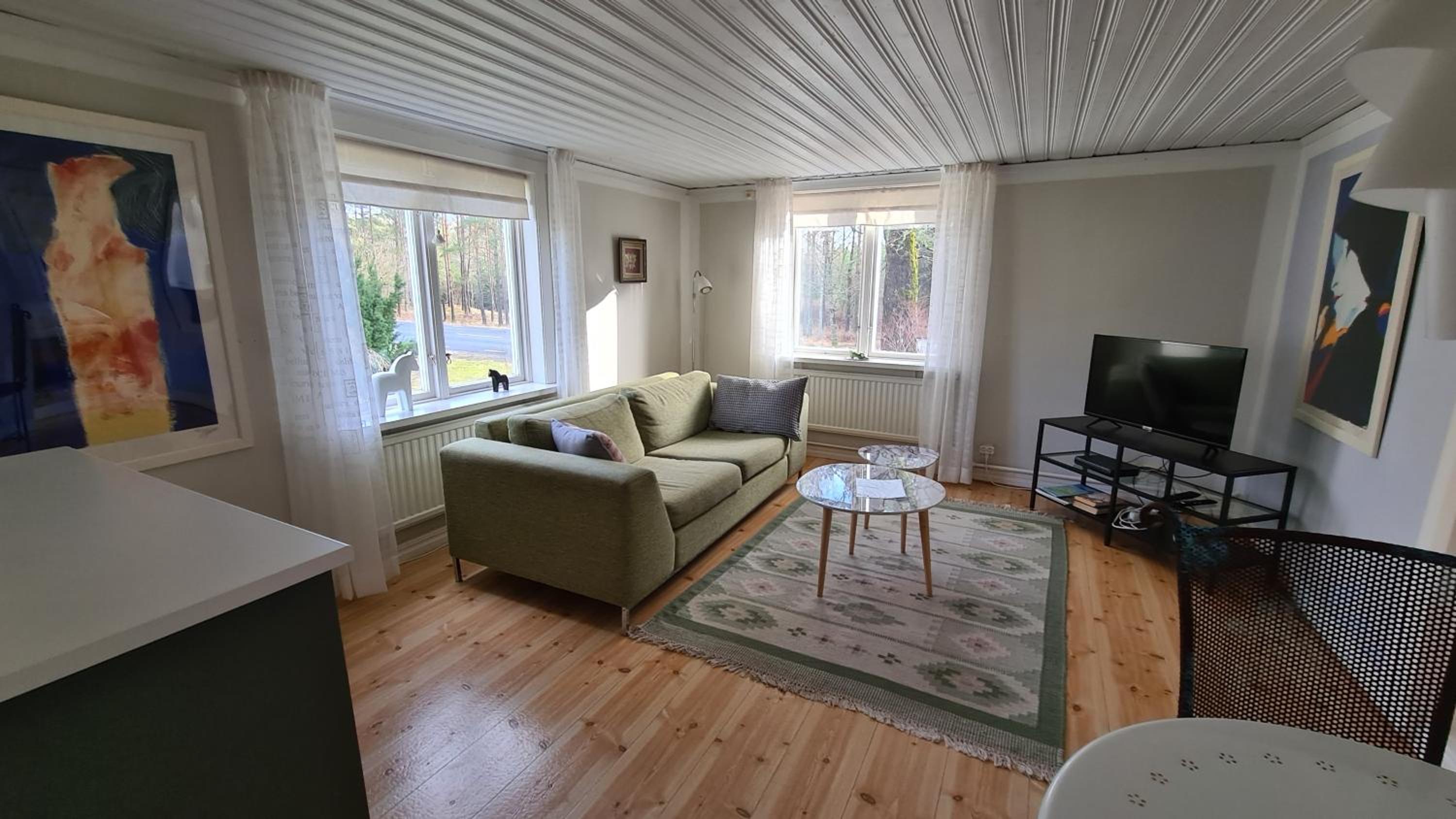 Deluxe King Room - Photo 19
