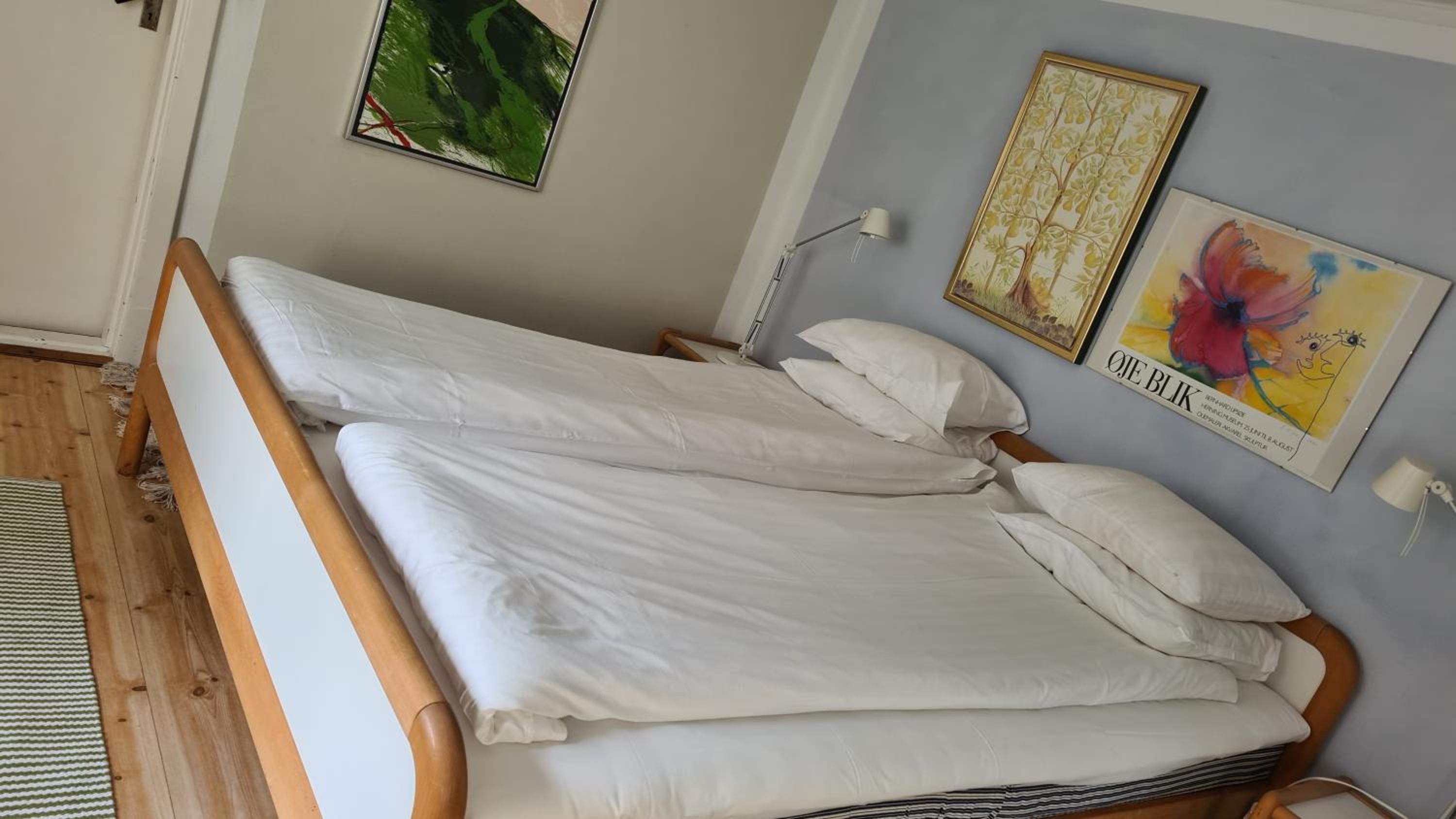 Deluxe King Room - Photo 18