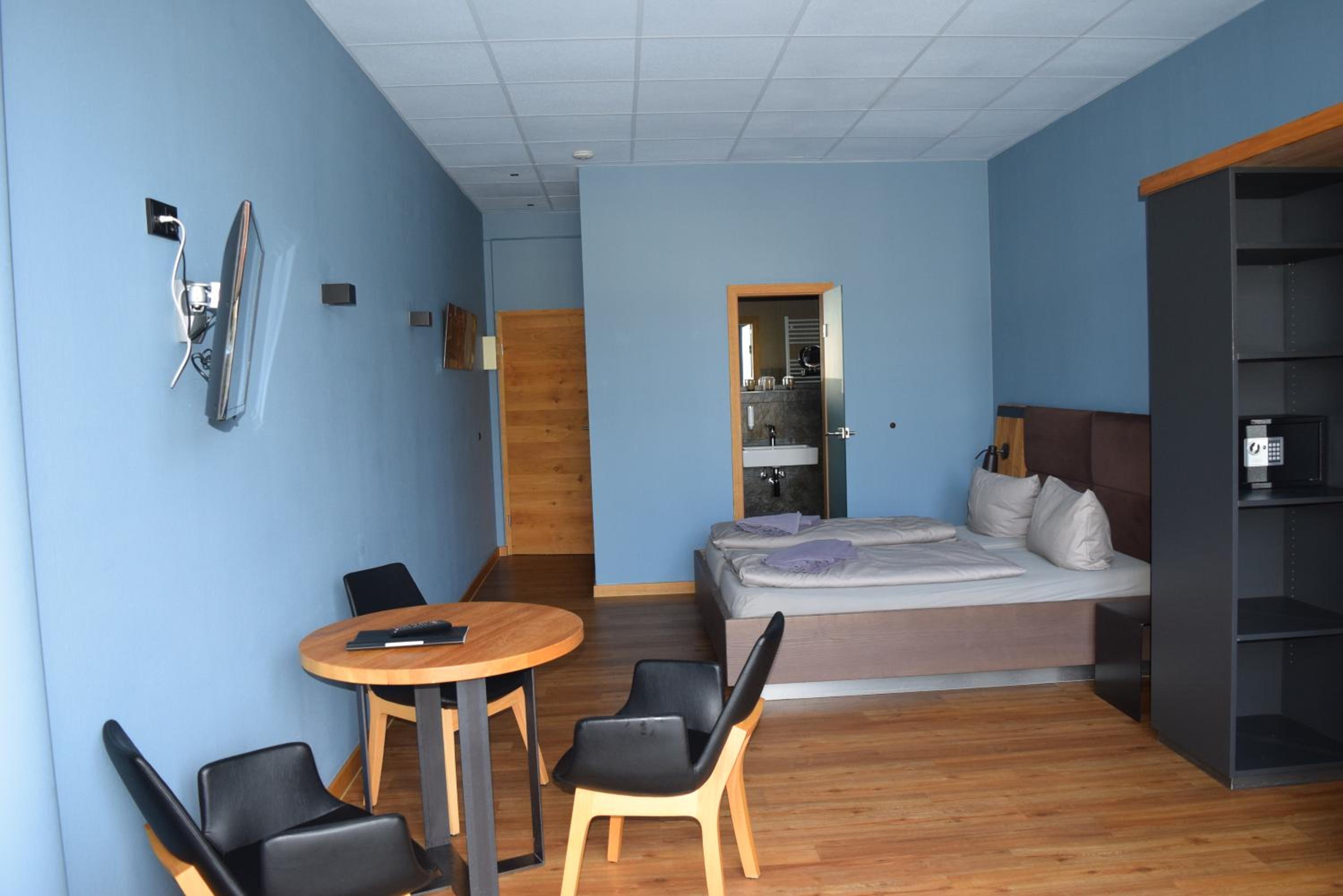 Triple Room photo 3