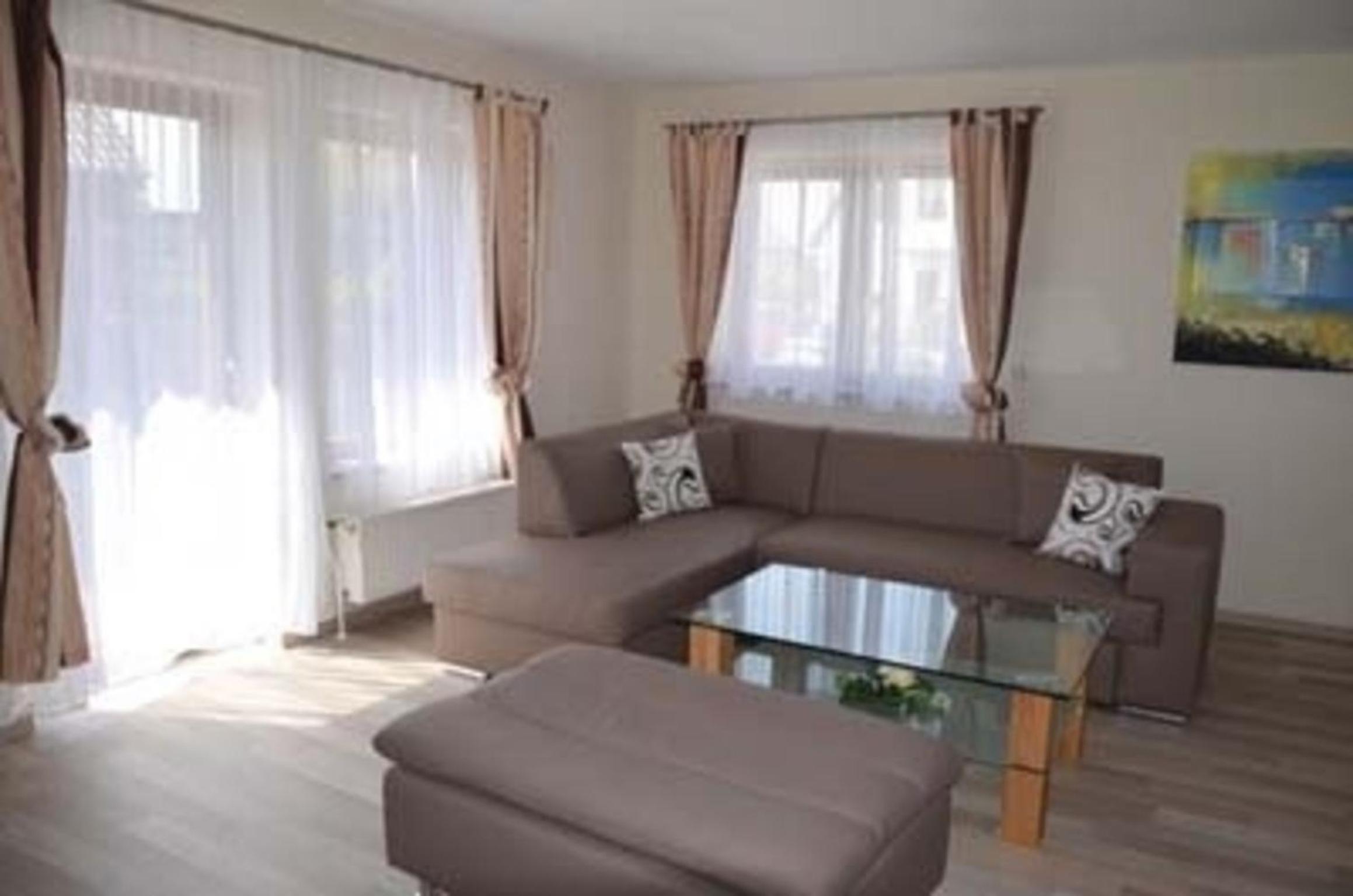Apartment photo 1