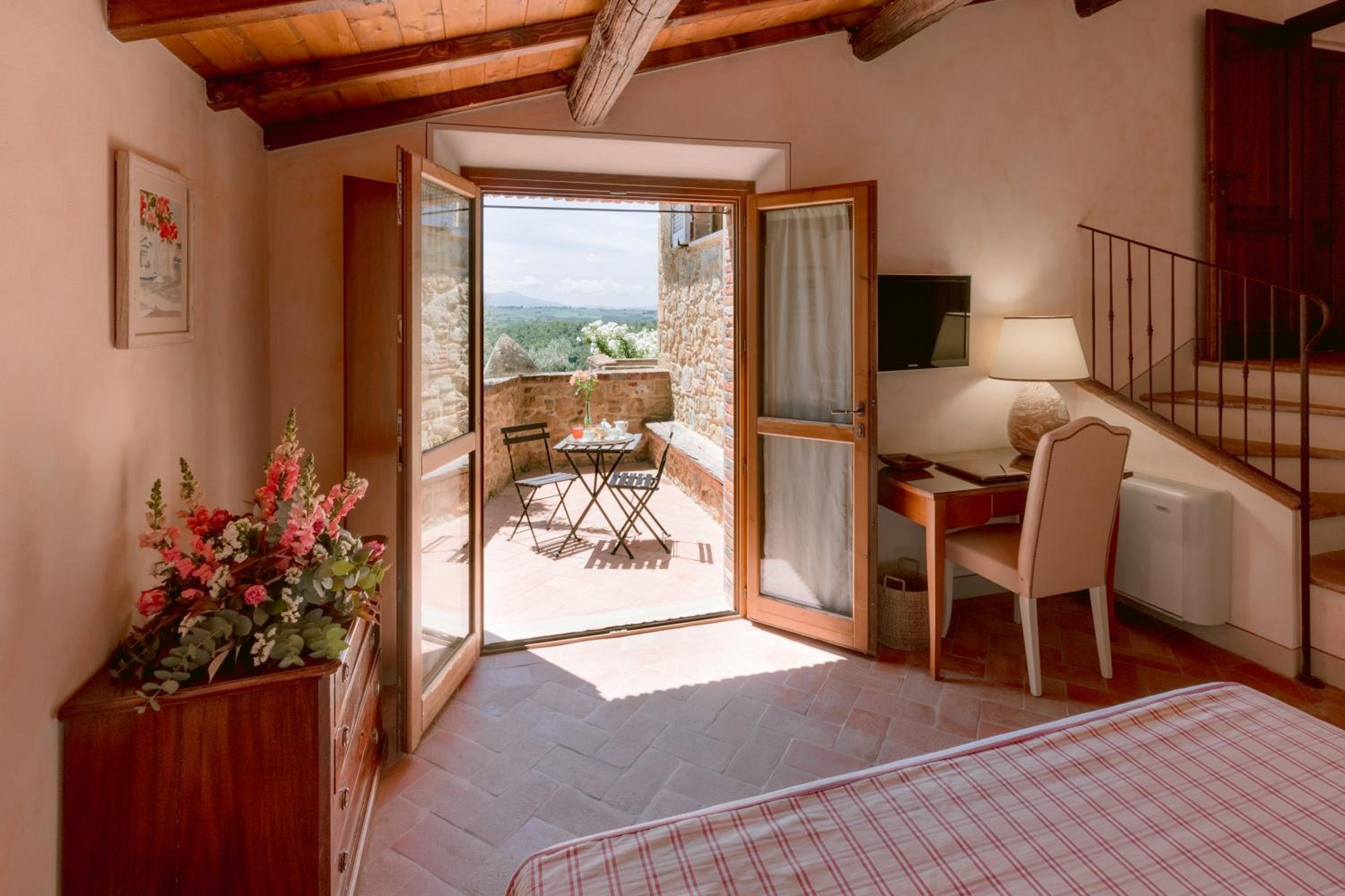 Executive Junior Suite