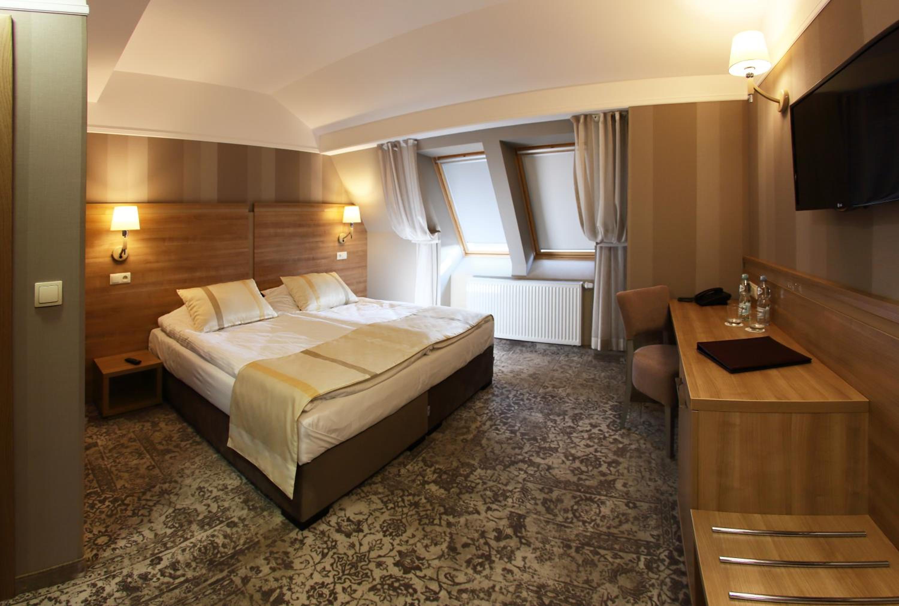 Single Room photo 1