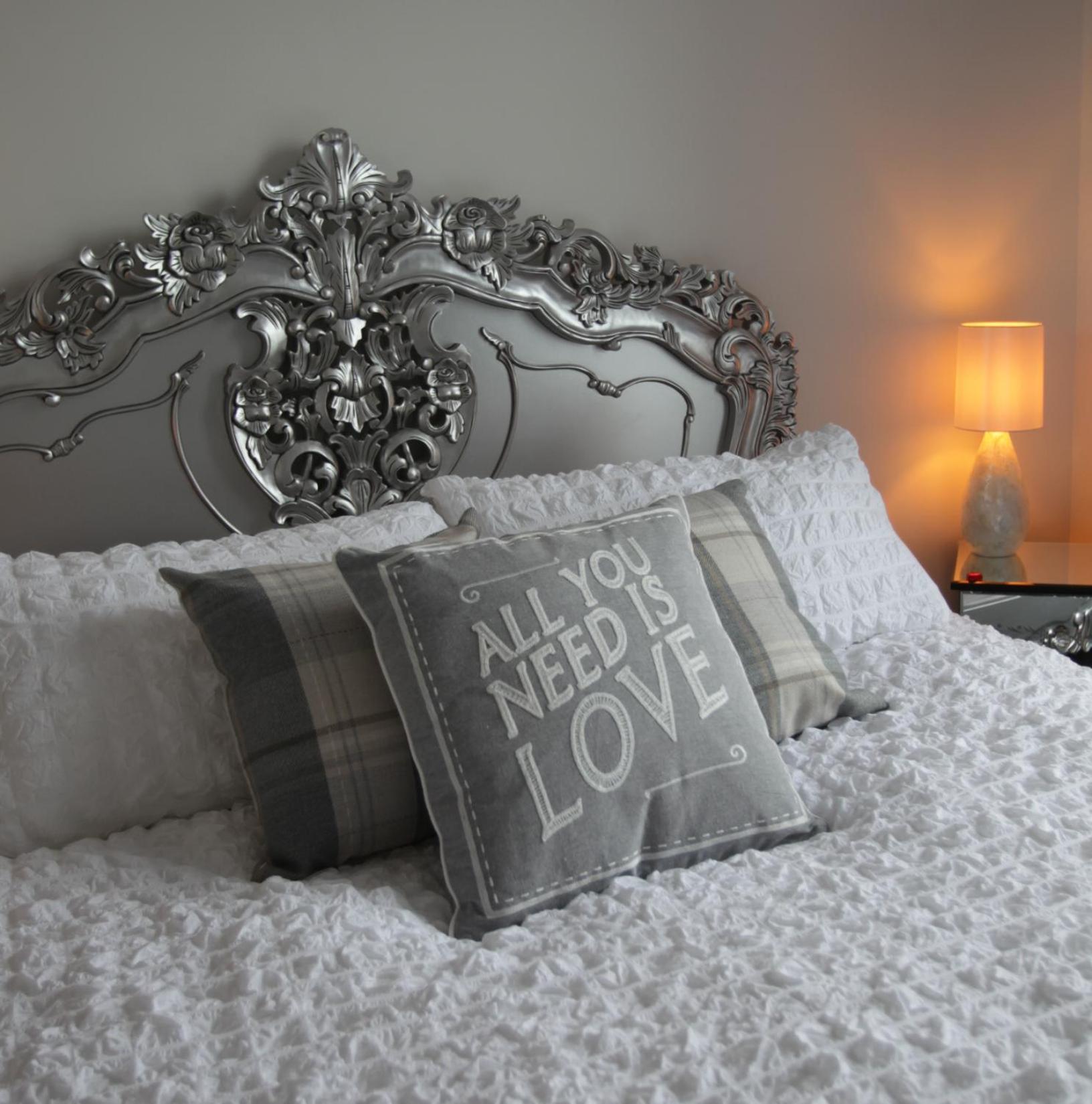 Deluxe Double Room with Shower photo 1