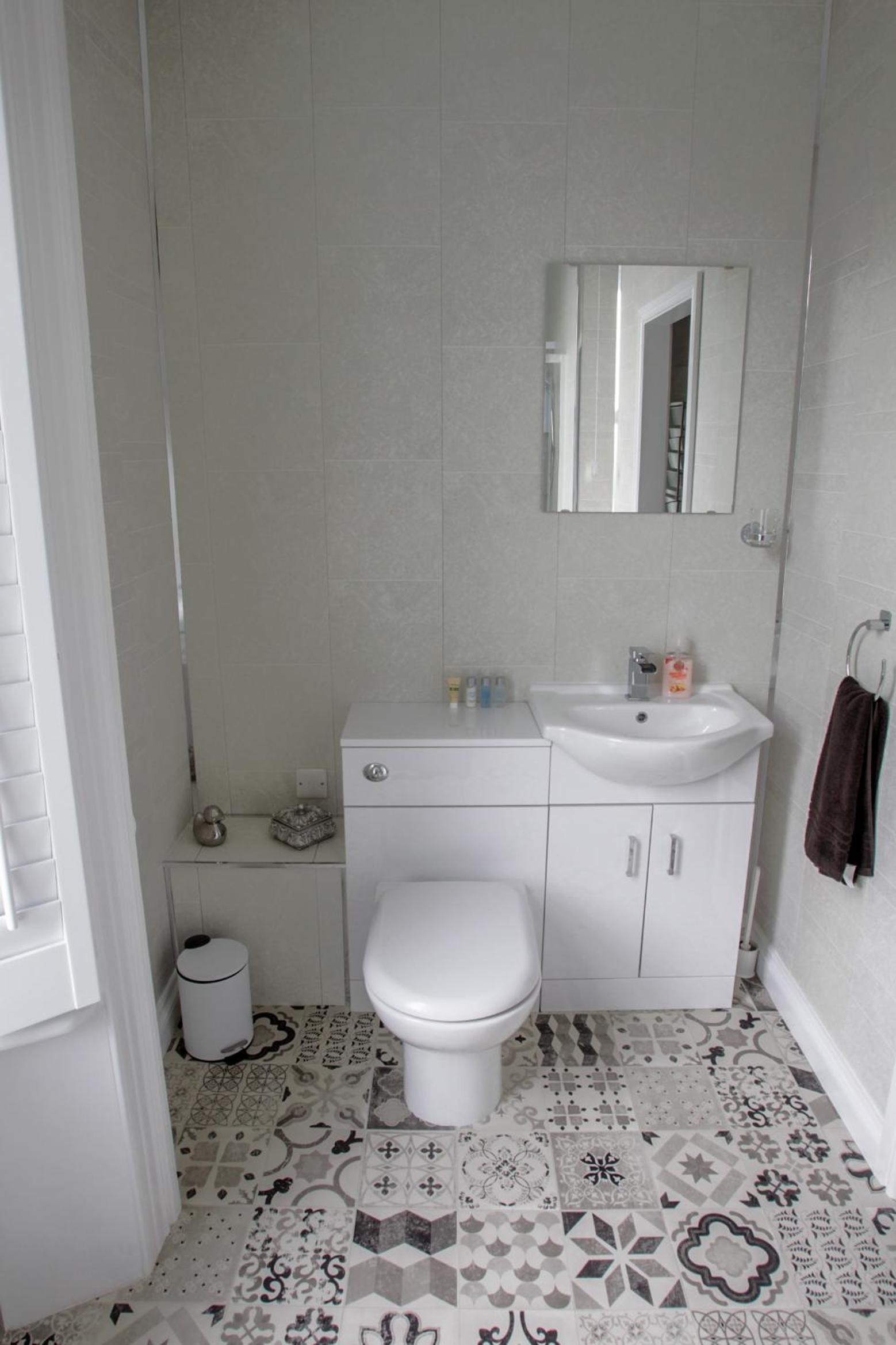 Deluxe King Room photo 2