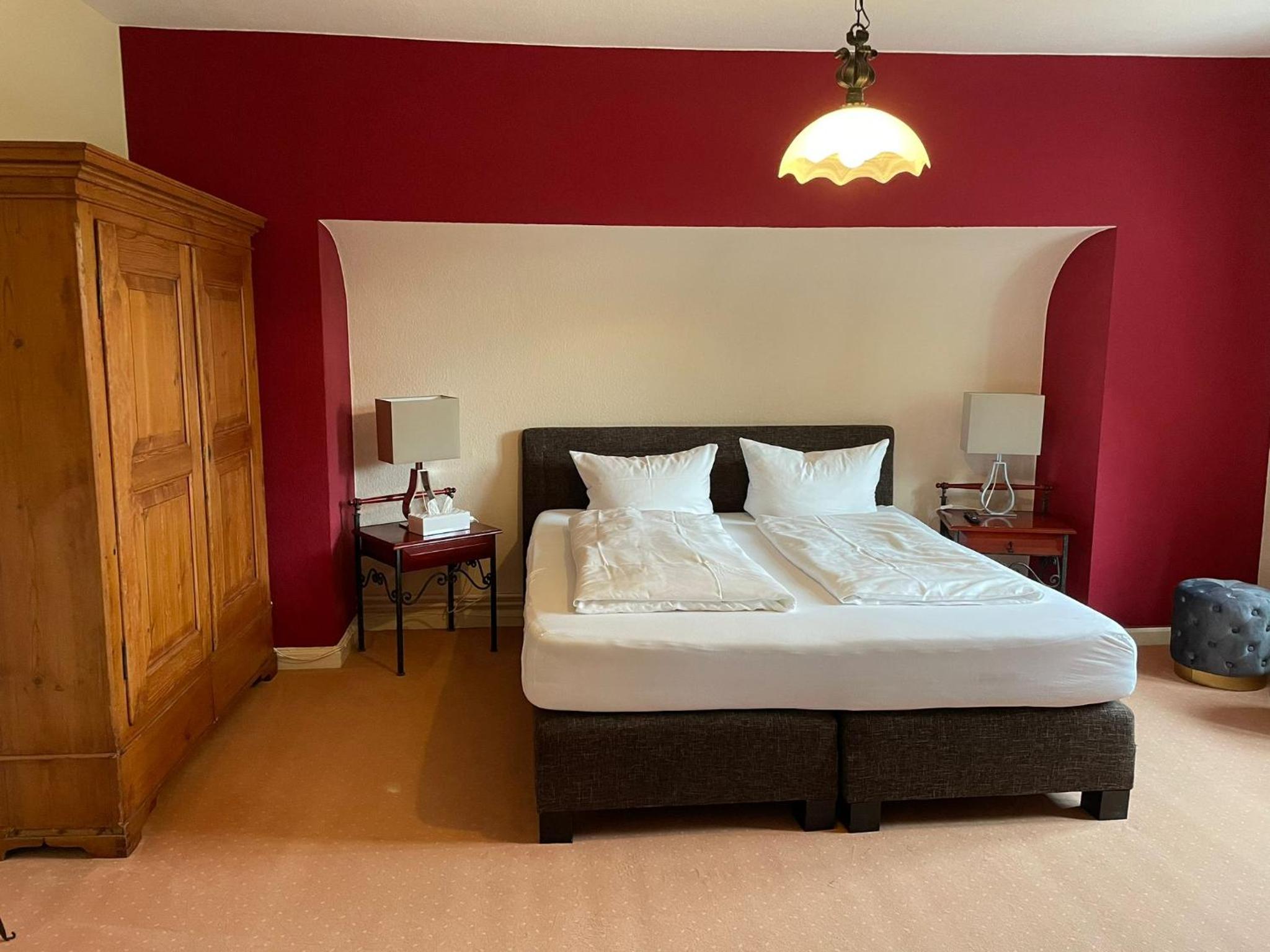 Suite With Garden View photo 2