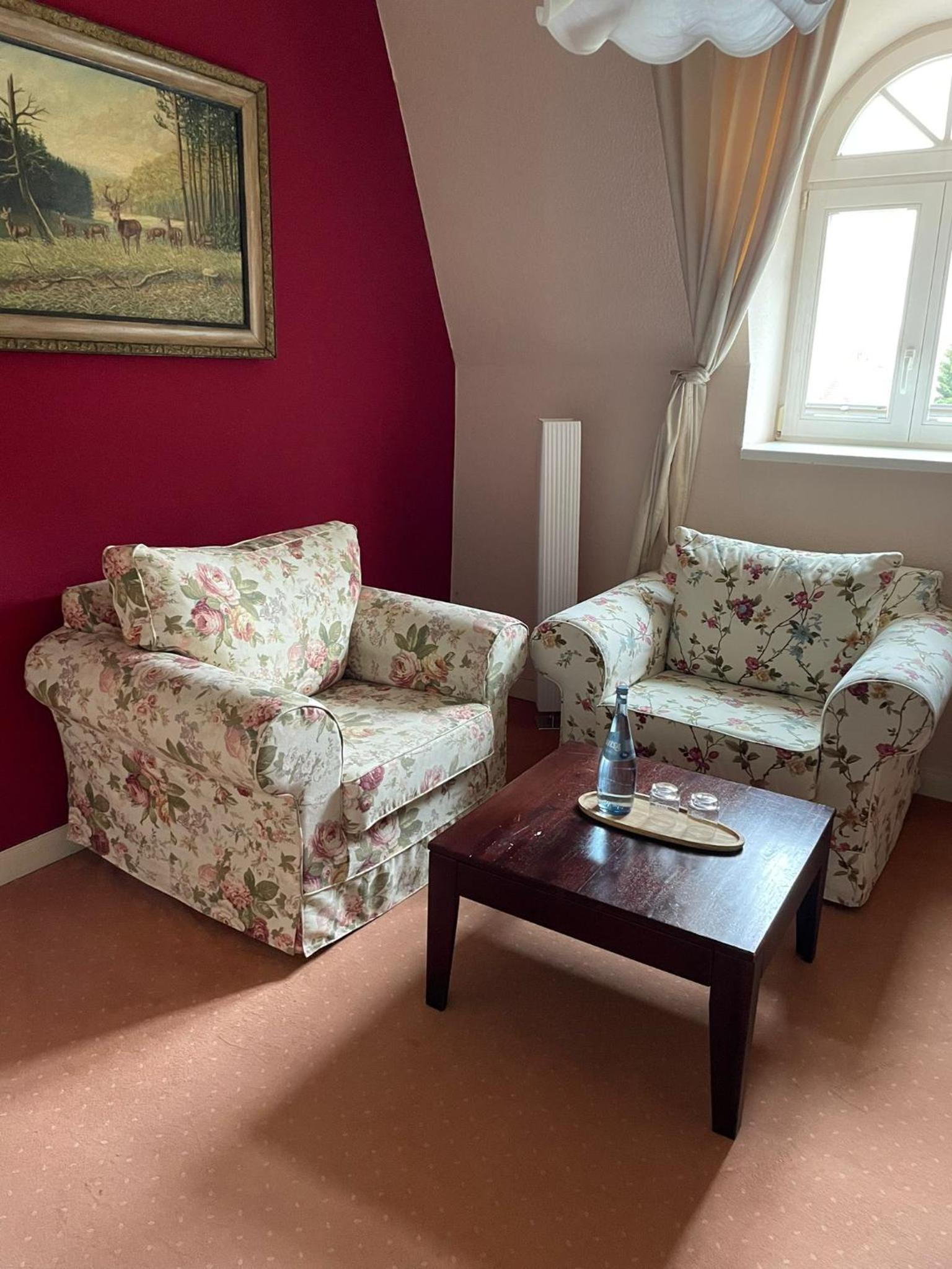 Suite With Garden View photo 3