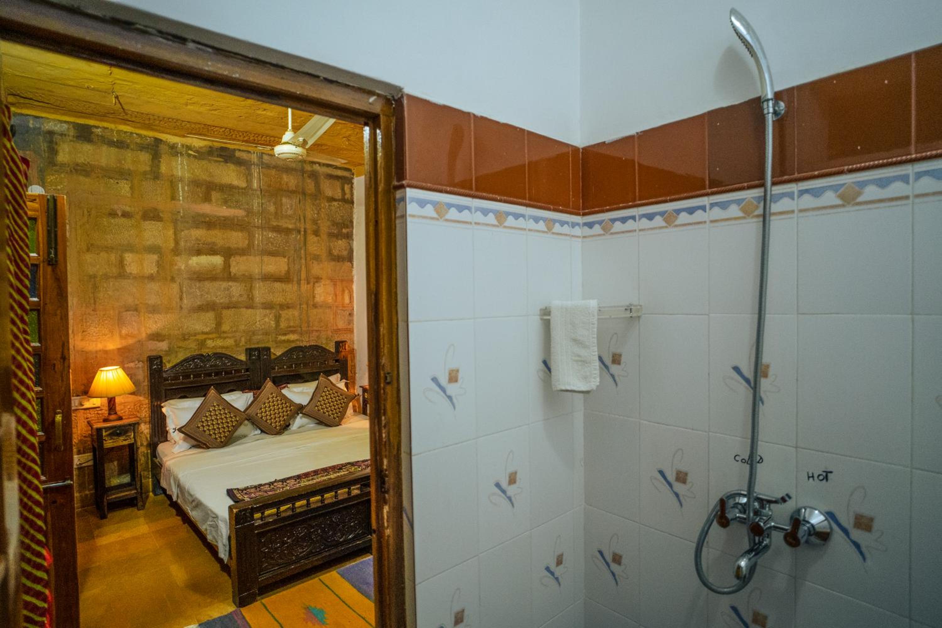 Deluxe Double Room - Photo 2