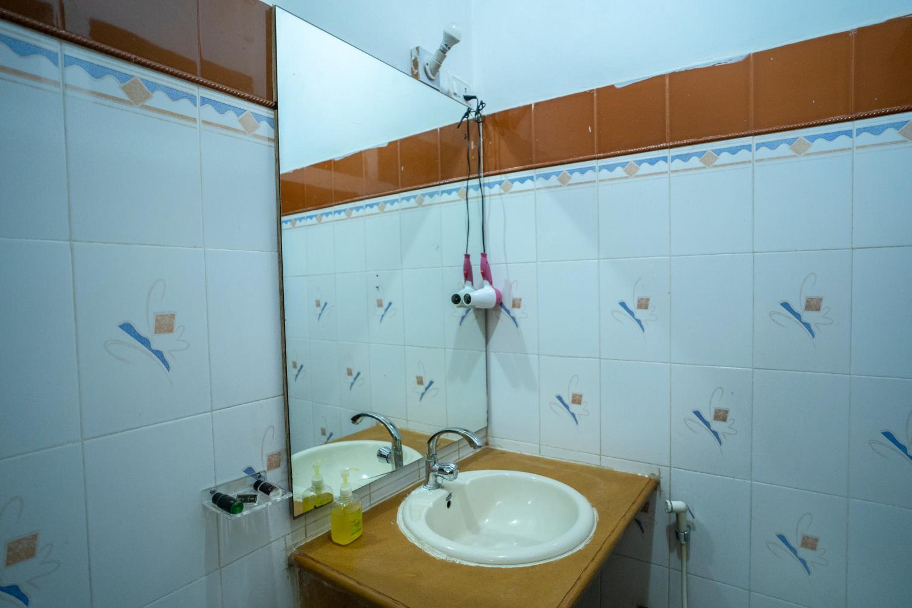 Deluxe Double Room - Photo 3