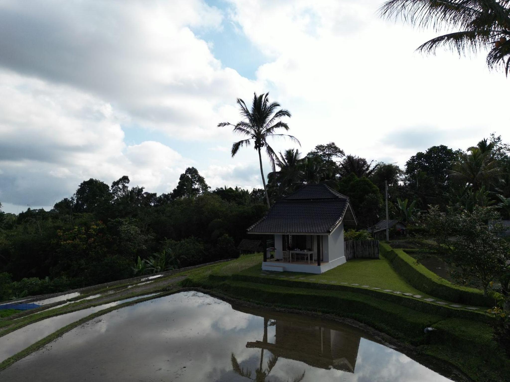 Deluxe Double Room with Balcony - Photo 12