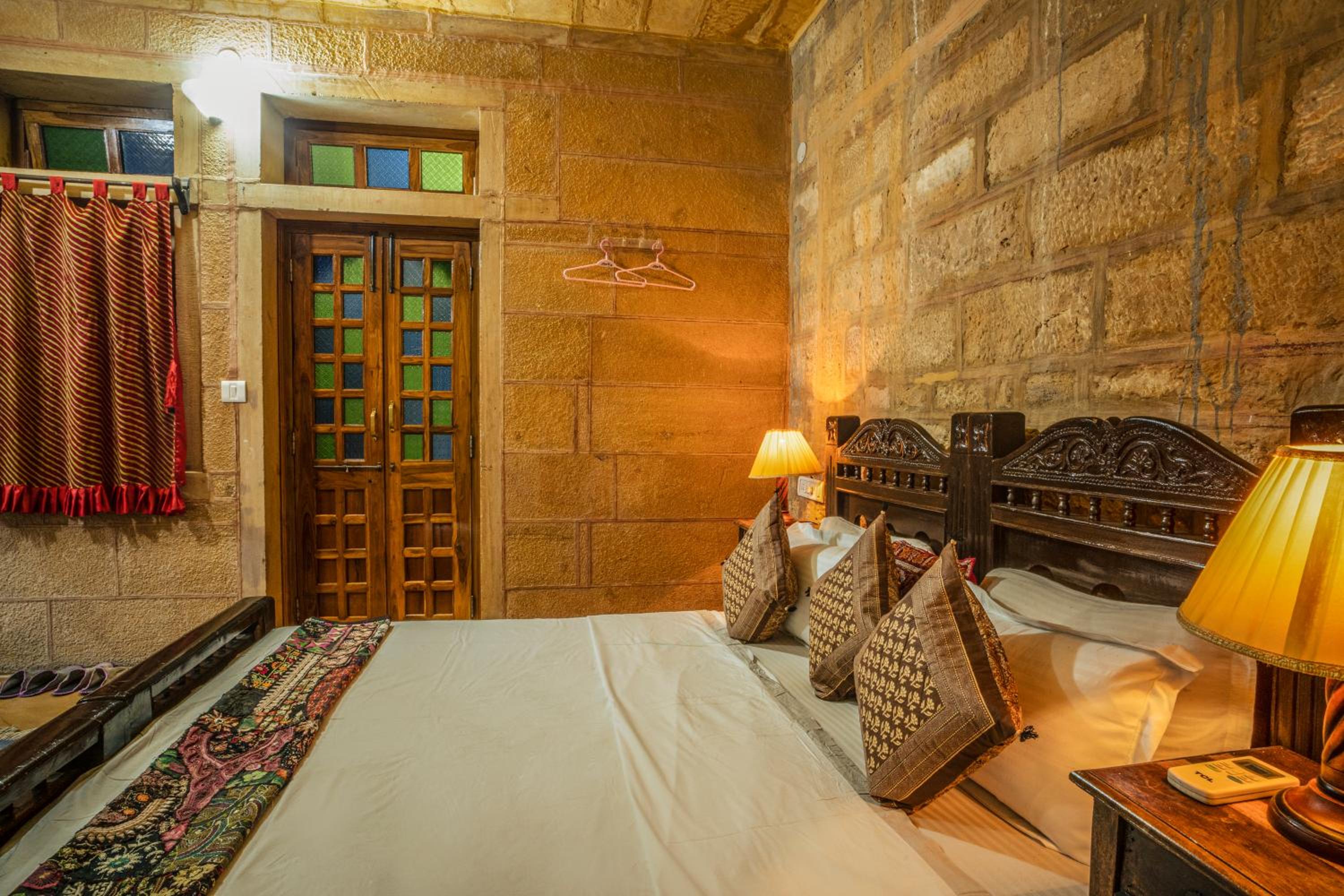 Deluxe Double Room - Photo 6
