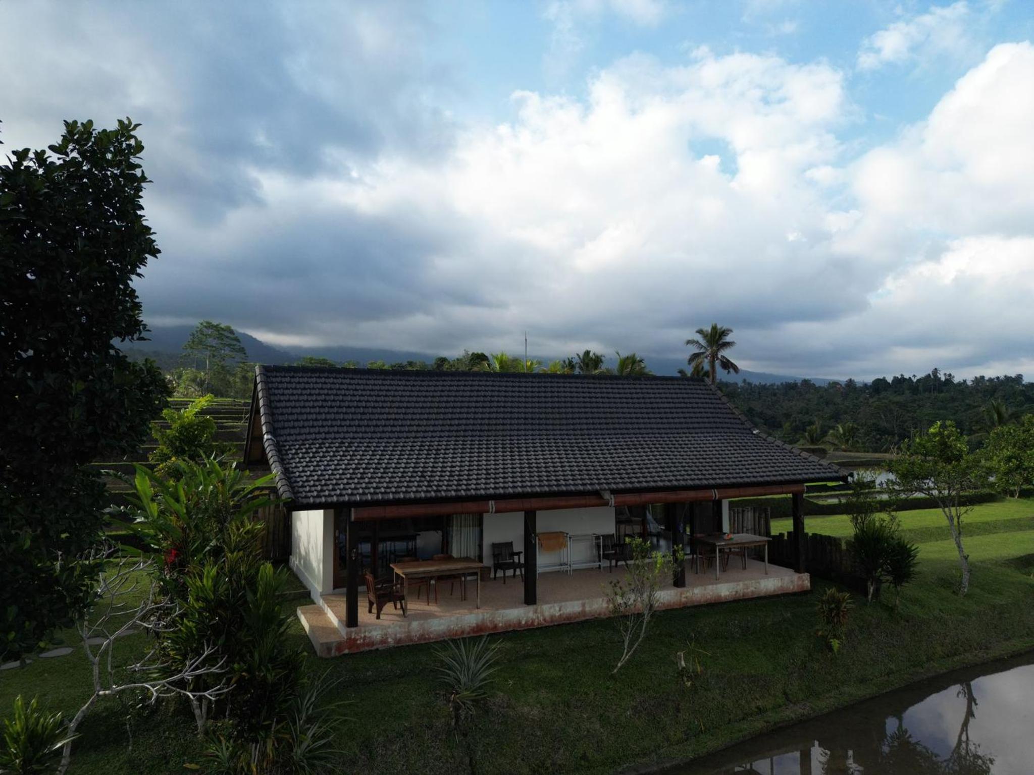 Apartment with Mountain View - Photo 18