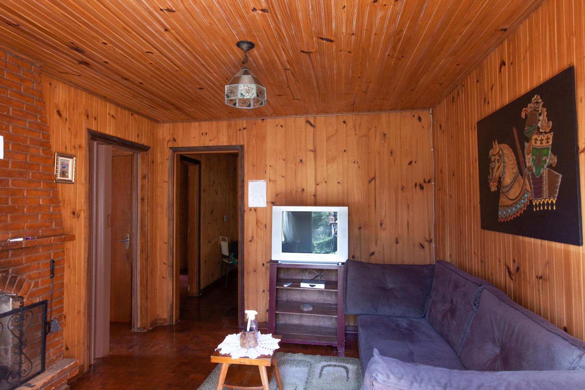 One-Bedroom Chalet photo 1