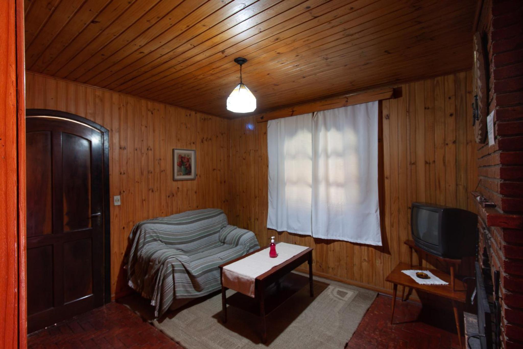 Chalet photo 1
