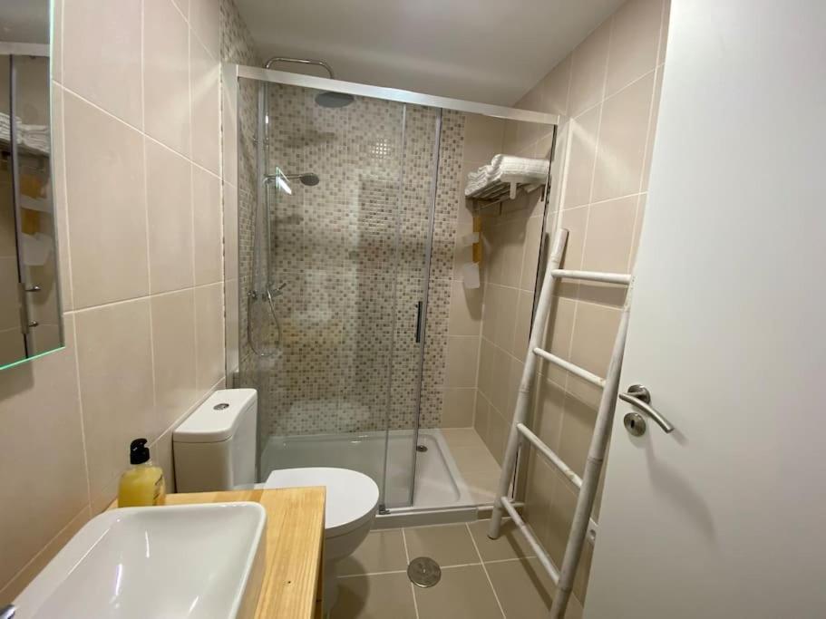 Two-Bedroom House photo 3