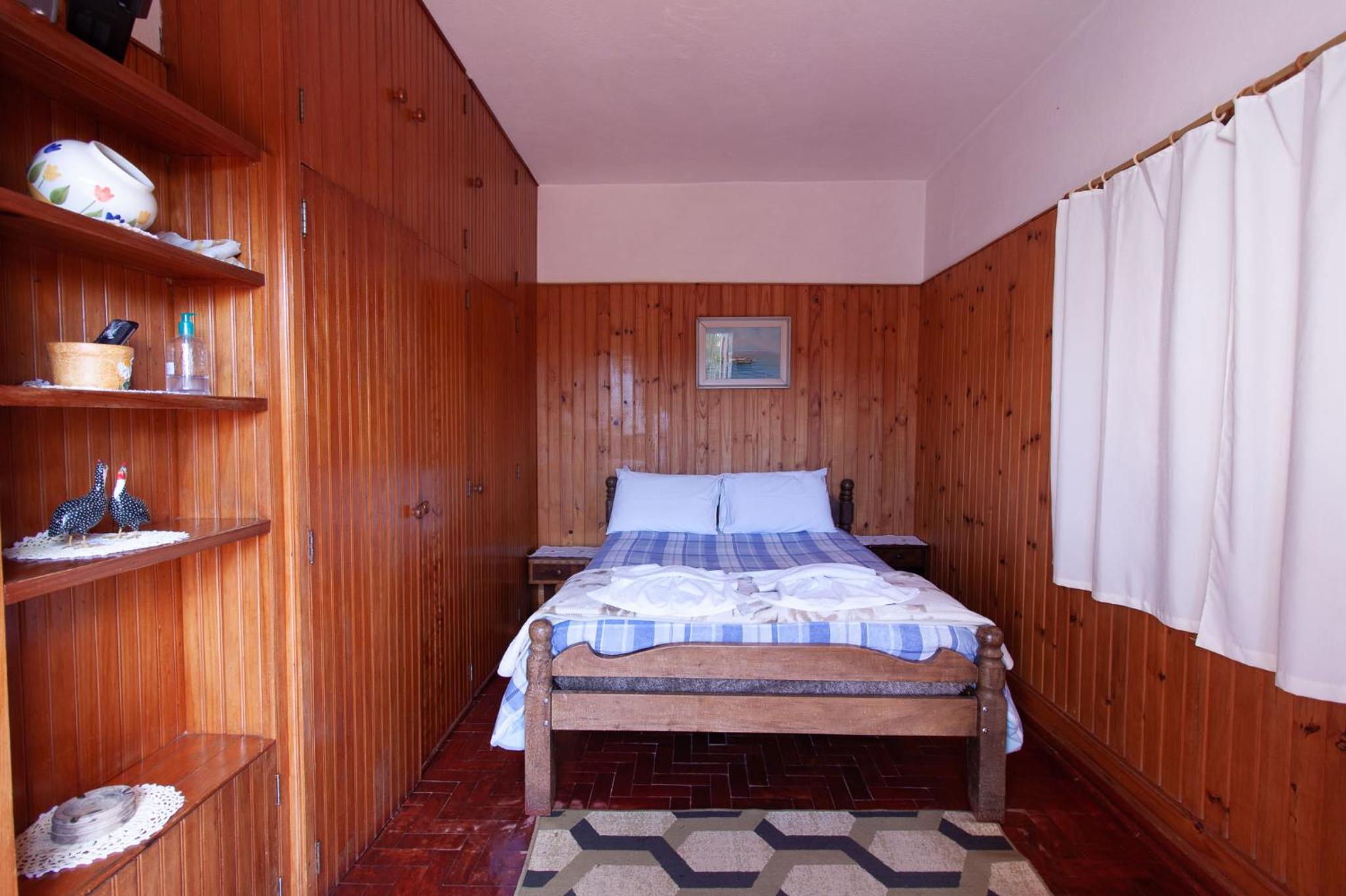 One-Bedroom Chalet photo 1