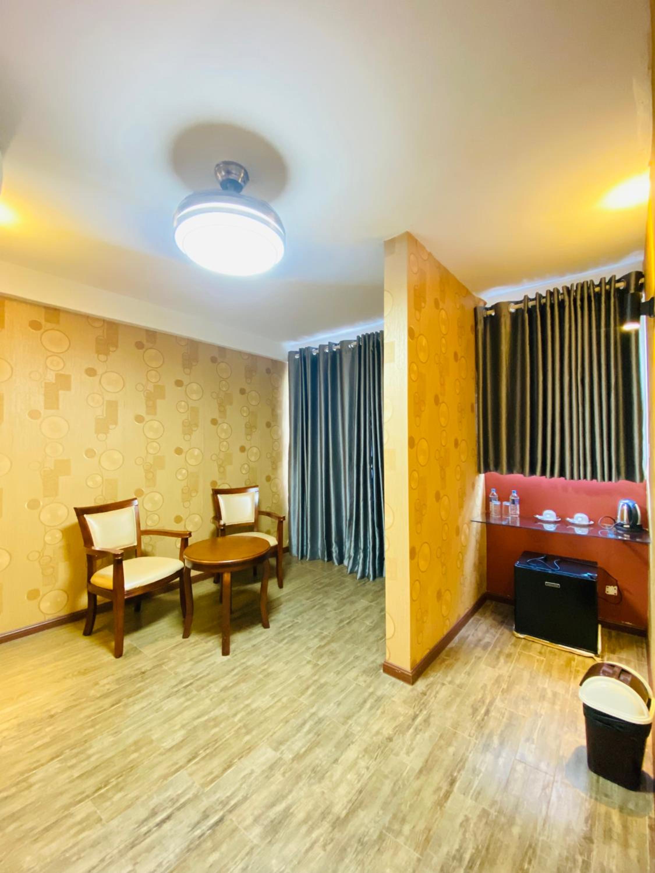 Superior Double Room photo 2