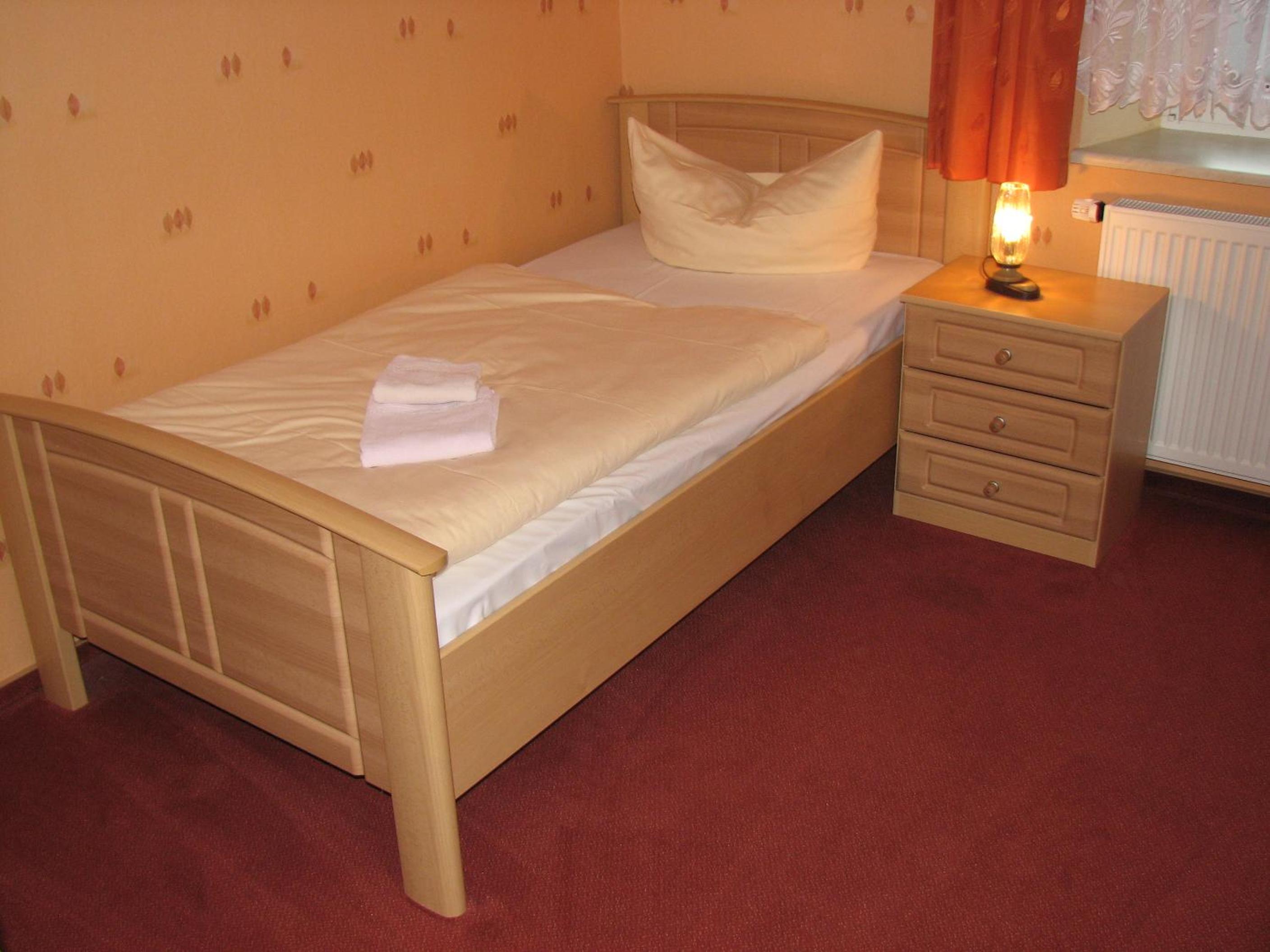 Triple Room with Shower photo 1
