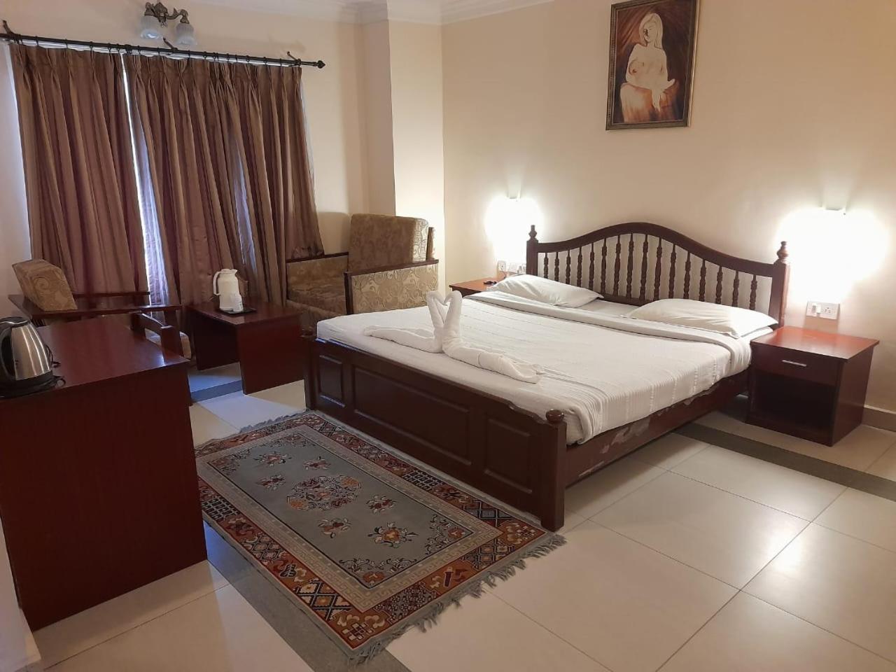Deluxe Room photo 1