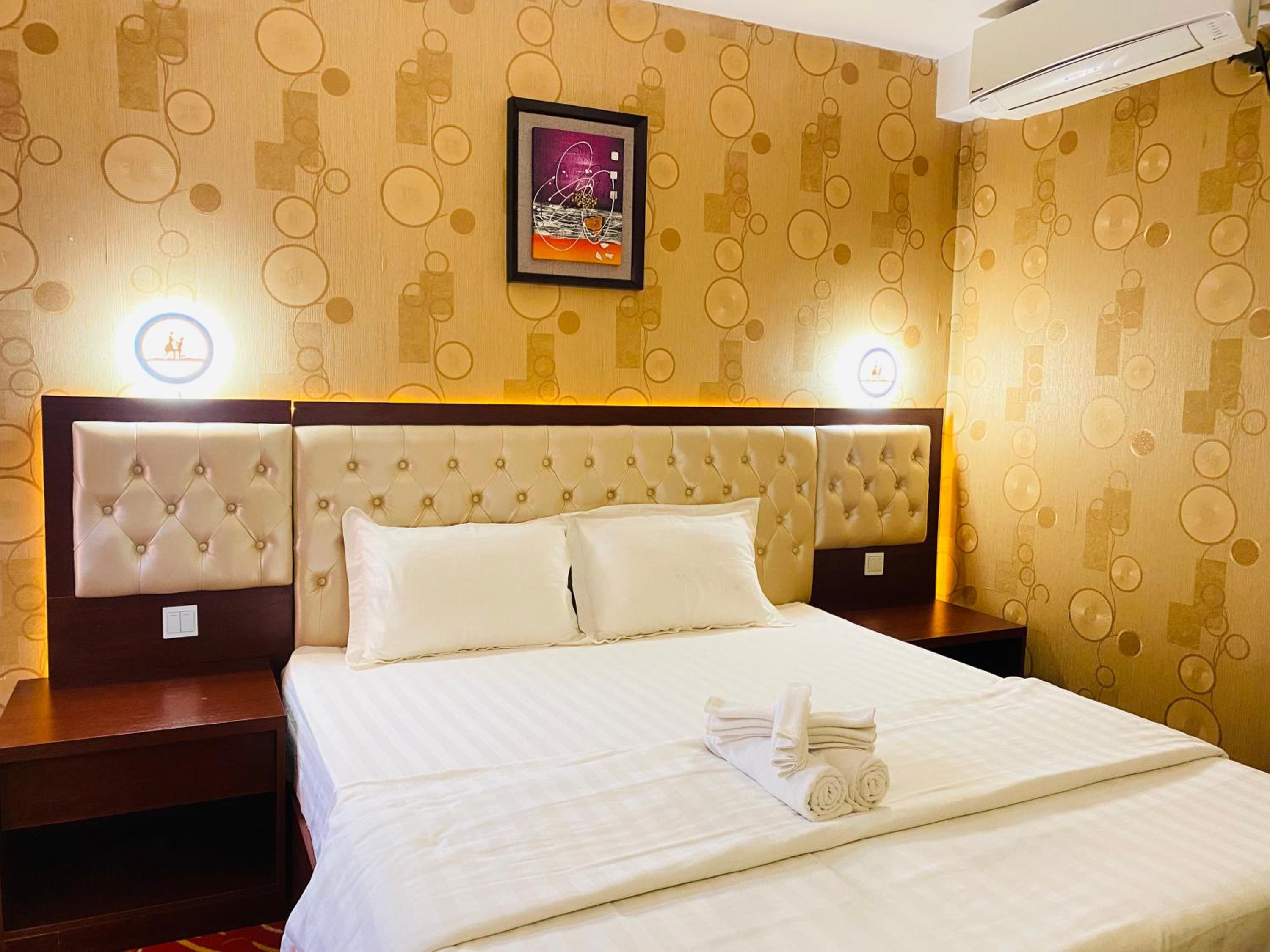 Superior Double Room photo 1
