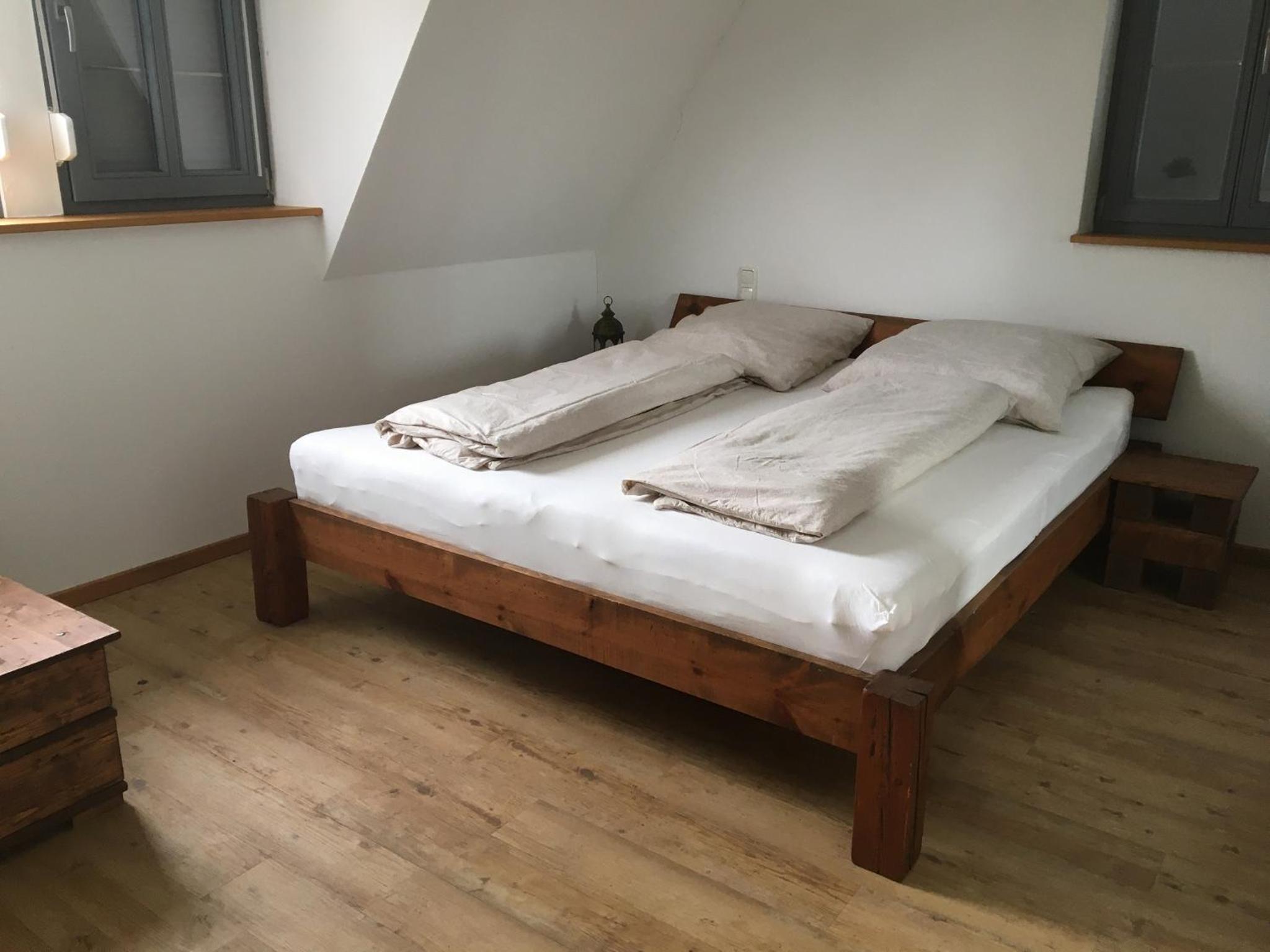 One-Bedroom House photo 1