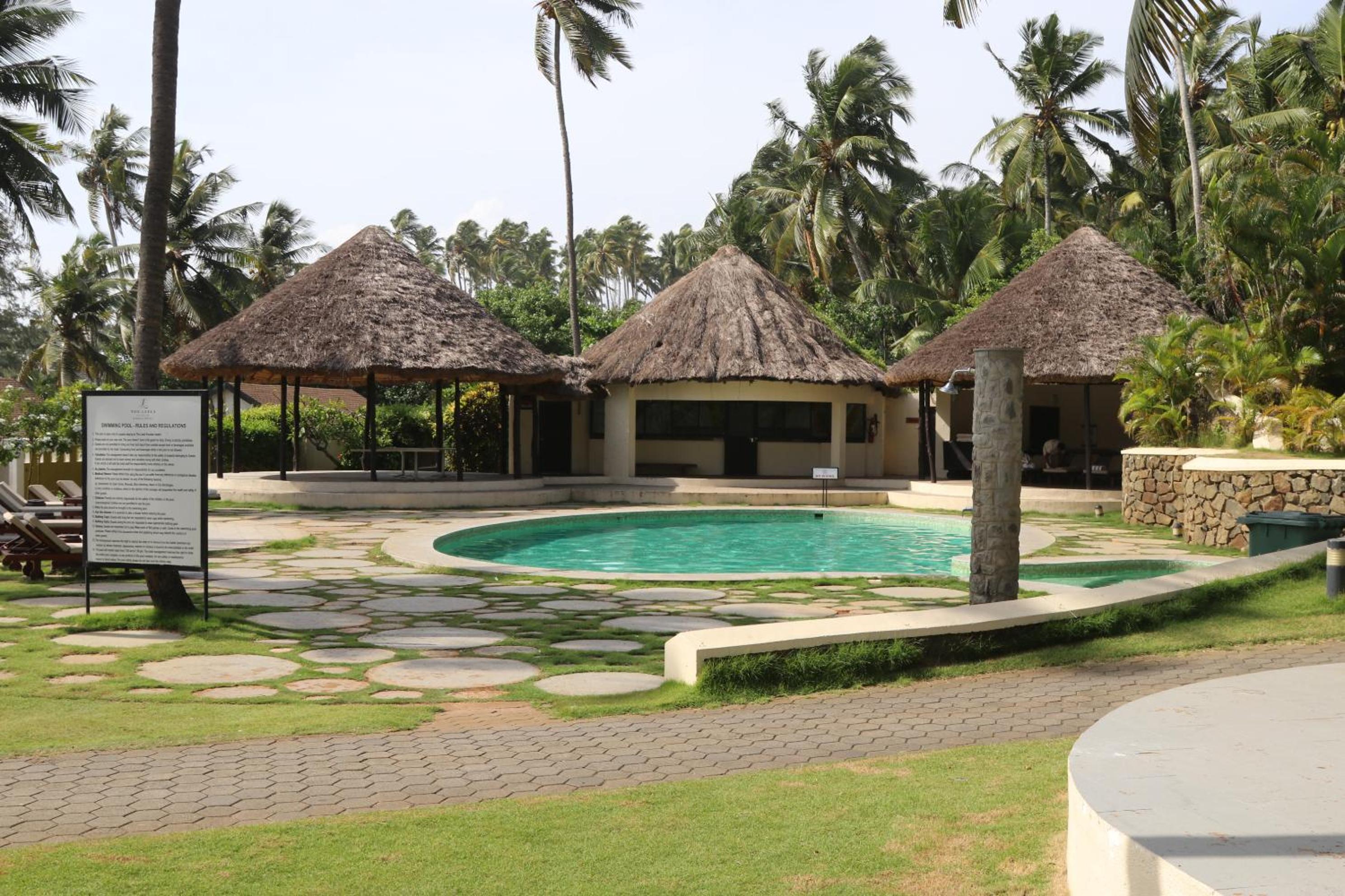 Garden View Villa - Photo 3