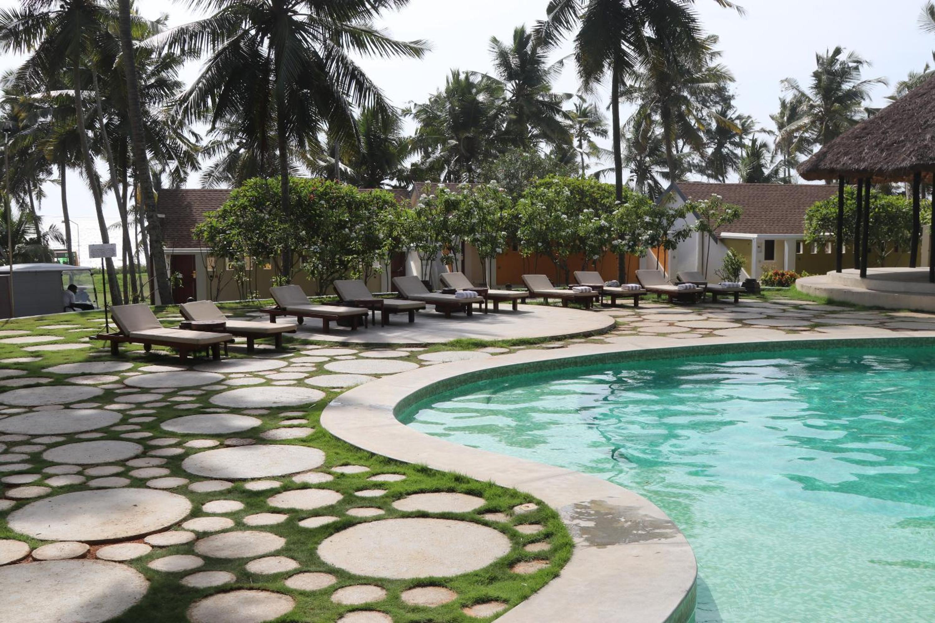 Sea View Villa - Photo 4