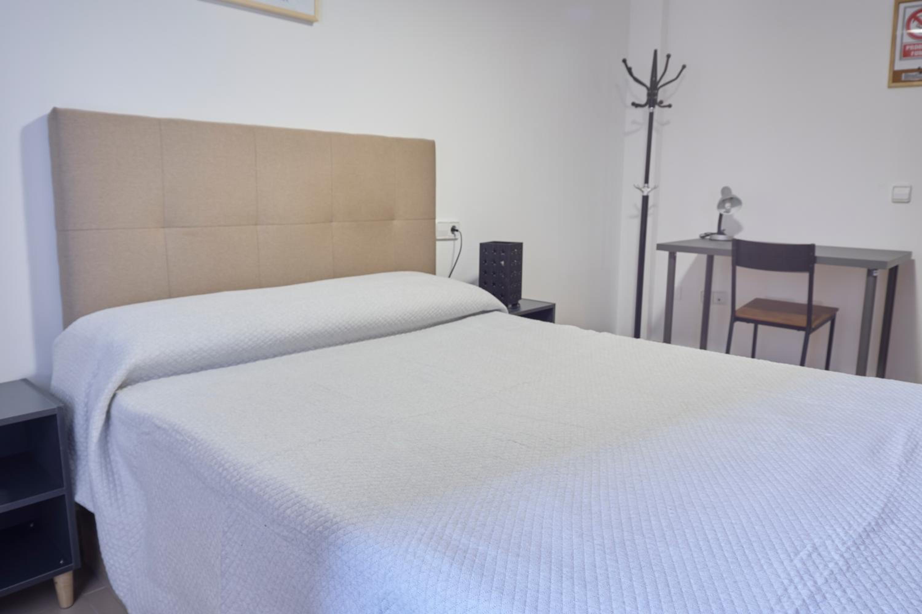 Habitación Doble Estándar